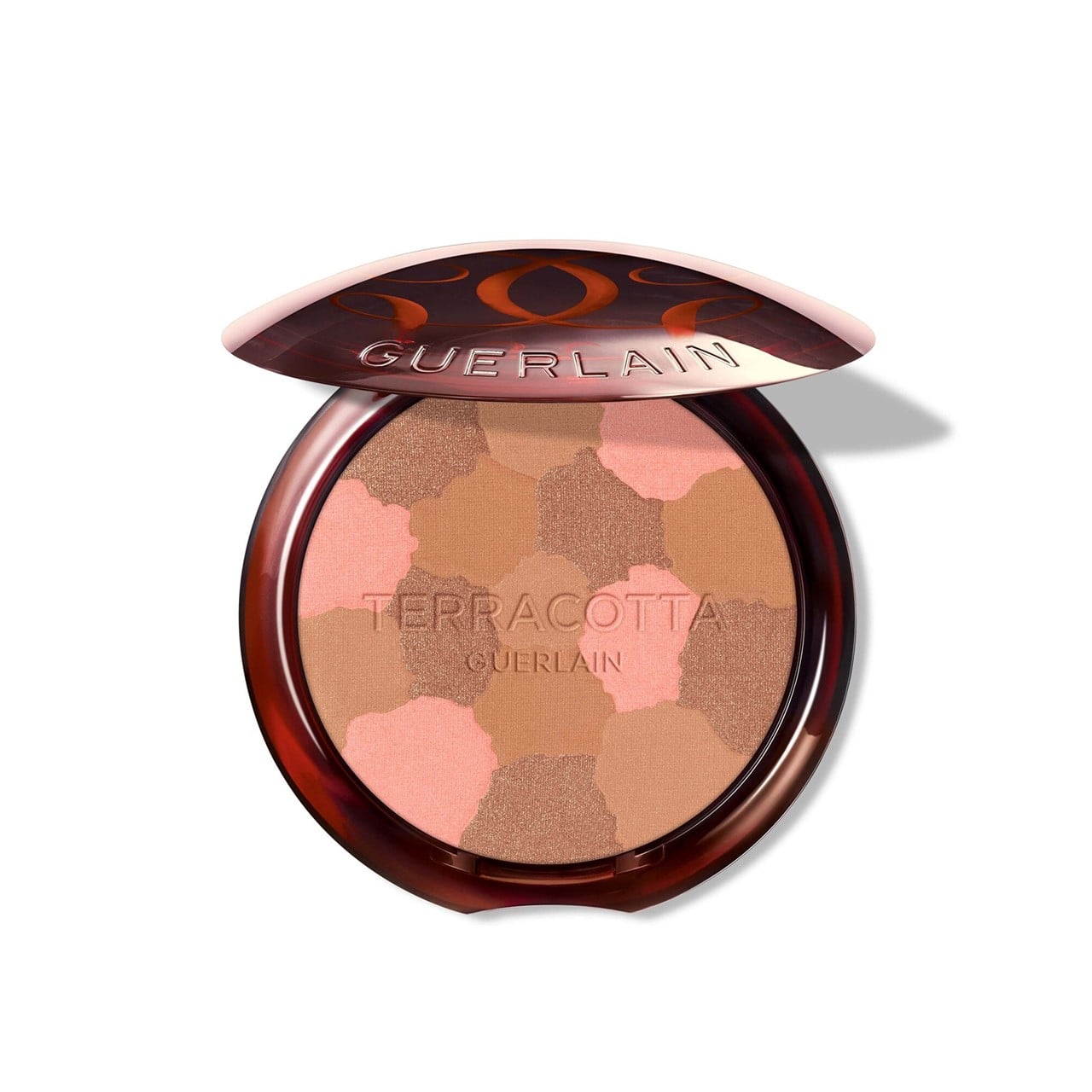 Guerlain Terracotta Light The Healthy Glow Powder 02 Medium Cool