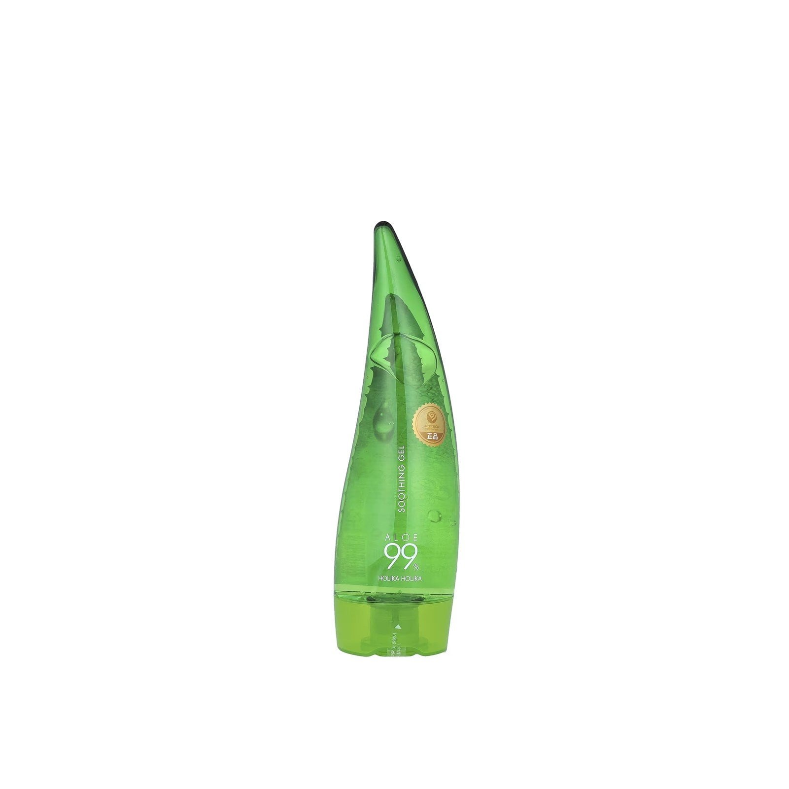 Holika Holika Aloe 99% Soothing Gel 55ml (1.86fl oz)