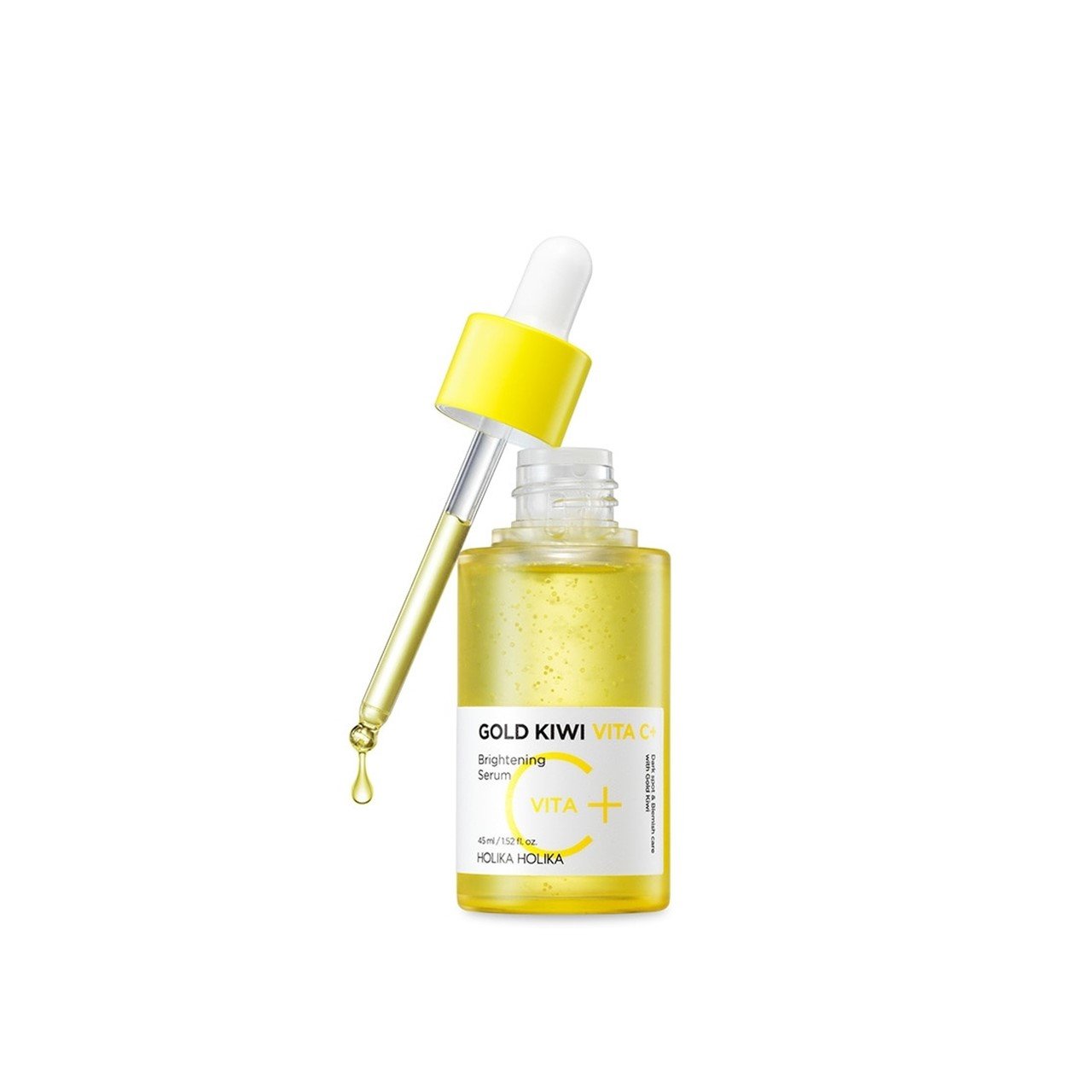 Holika Holika Gold Kiwi Vita C+ Brightening Serum 45 ml