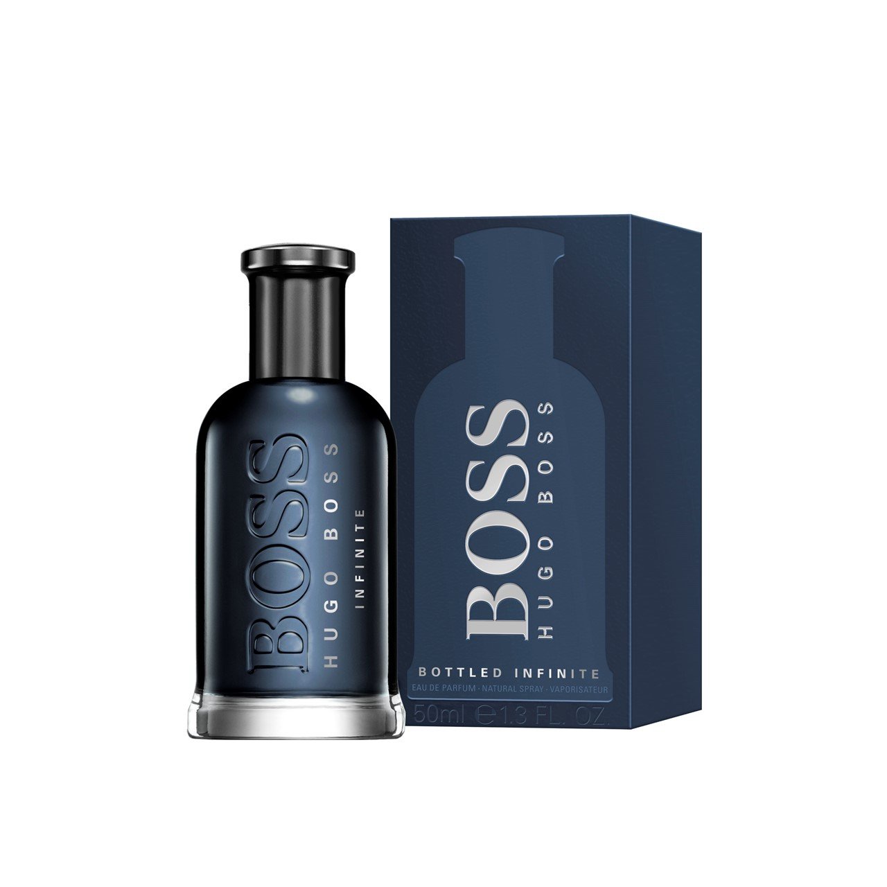 Hugo boss 50ml perfume hotsell