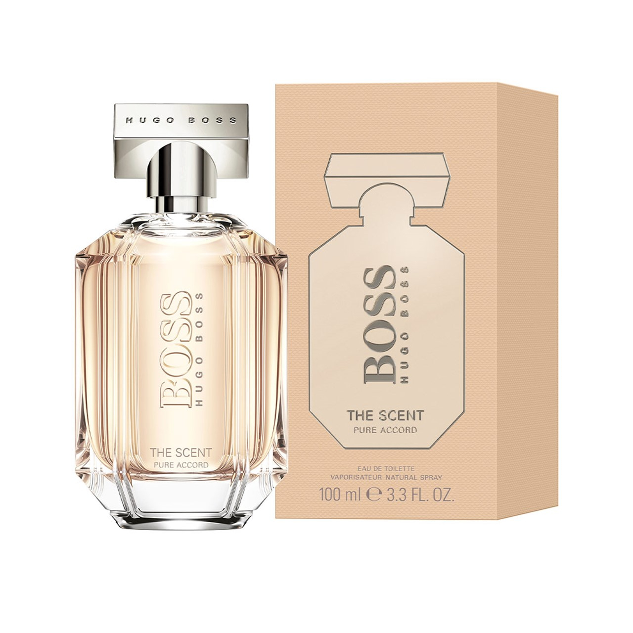 Hugo boss pure 75ml store