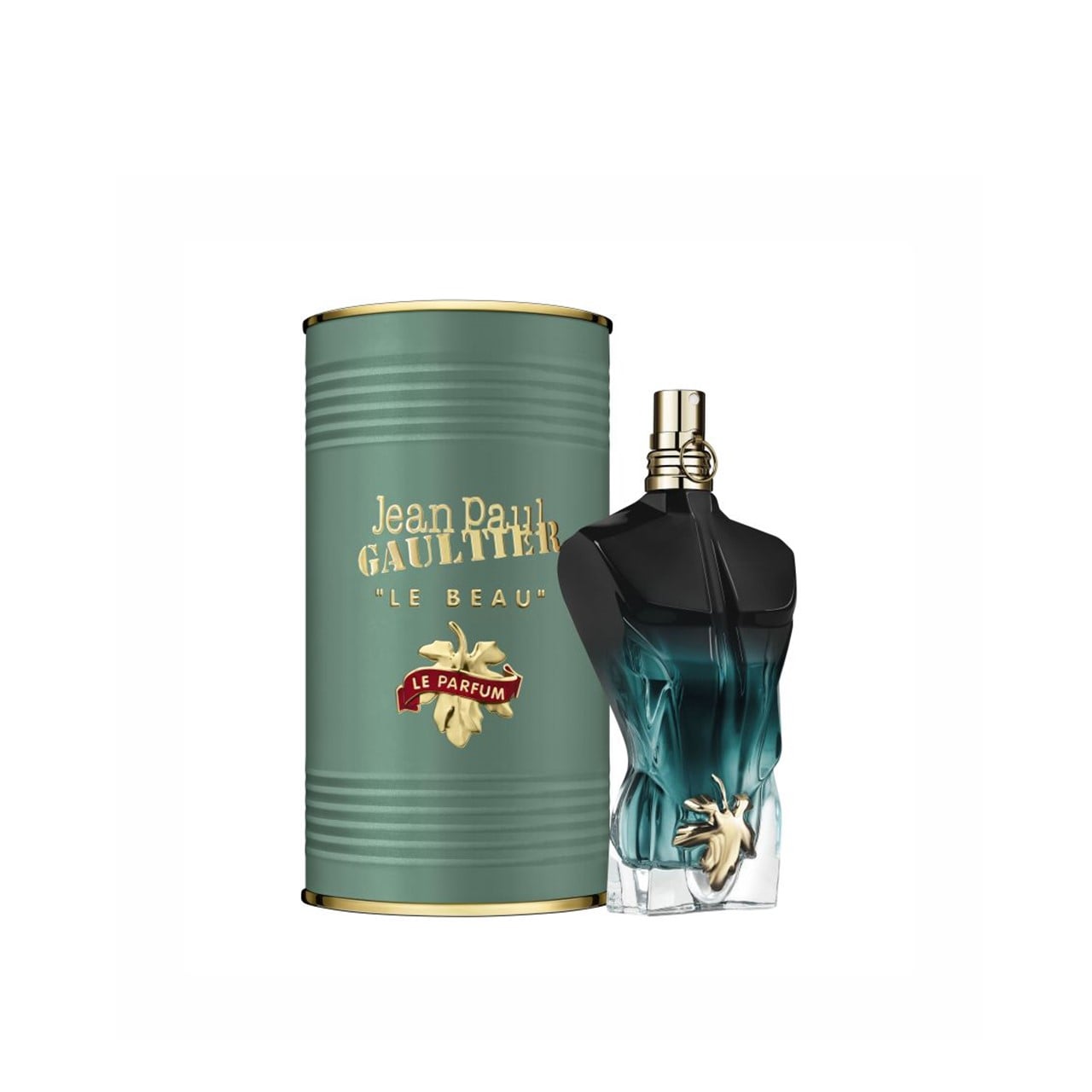 香水(男性用) Jean Paul Gaultier Le Beau Le Parfum75ml Jean Paul Gaultier Le Beau Man Eau de Parfum Intense 75ml Canada