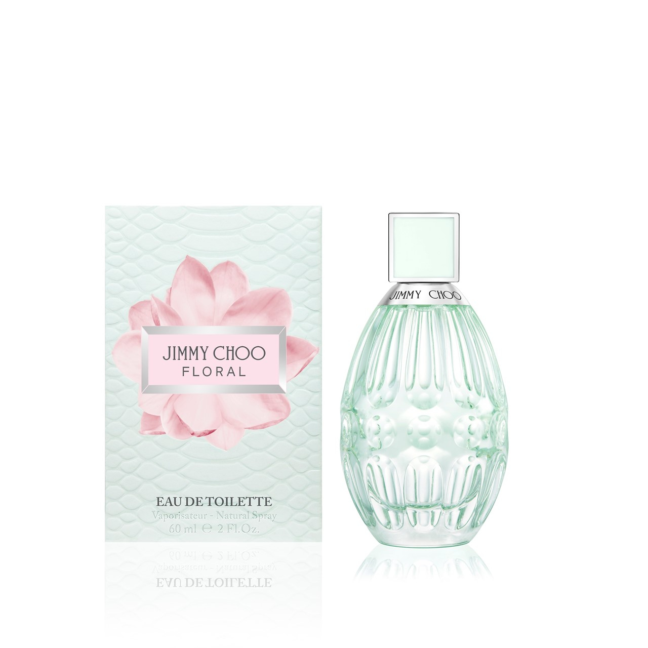 JIMMY CHOO FLORAL オードトワレ 60ml Jimmy Choo Floral Eau de Toilette 60ml Canada