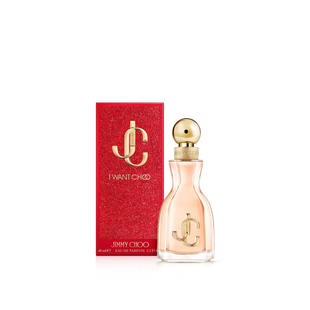 Jimmy high quality Choo perfume