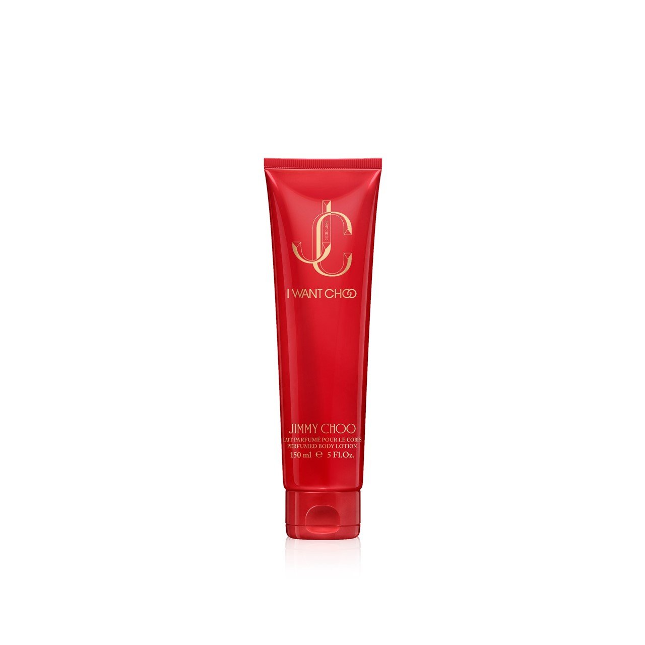 Jimmy choo perfumed body lotion on sale