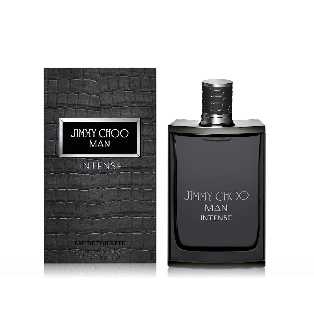 Jimmy Choo Man Intense Eau de Toilette