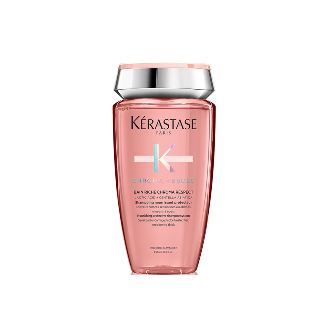 Kérastase Chroma Absolu Bain Riche Chroma Respect Shampoo USA