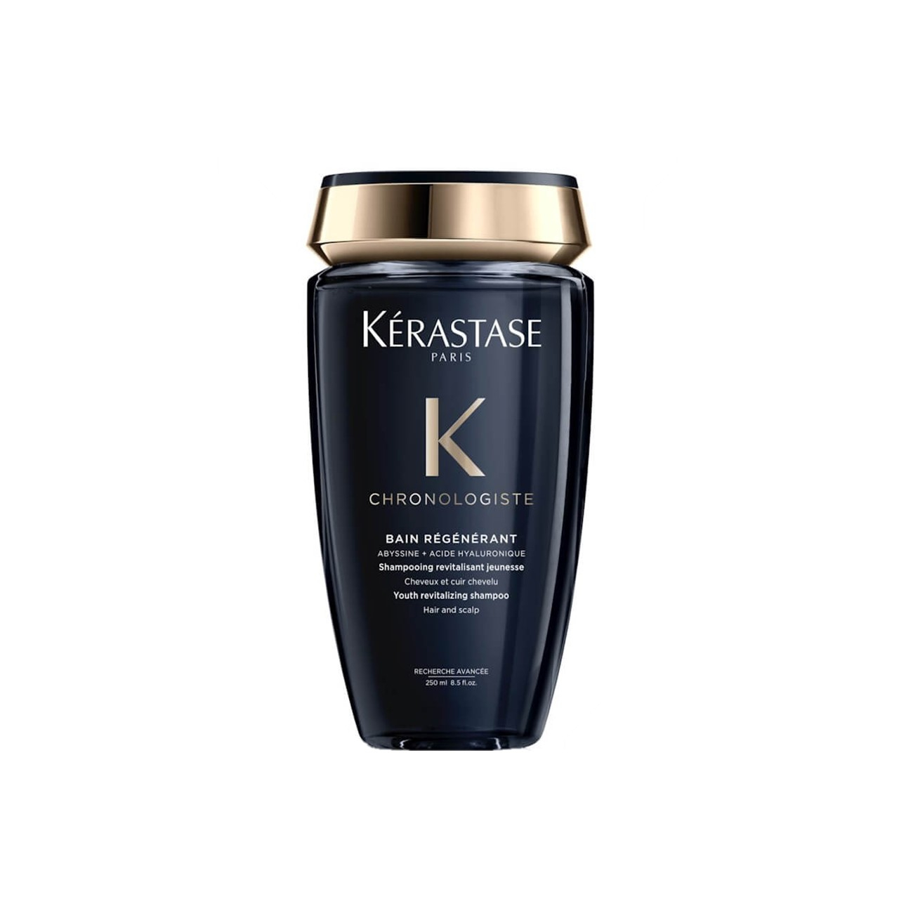 Kérastase Chronologiste Bain Régénérant Shampoo 250ml Japan