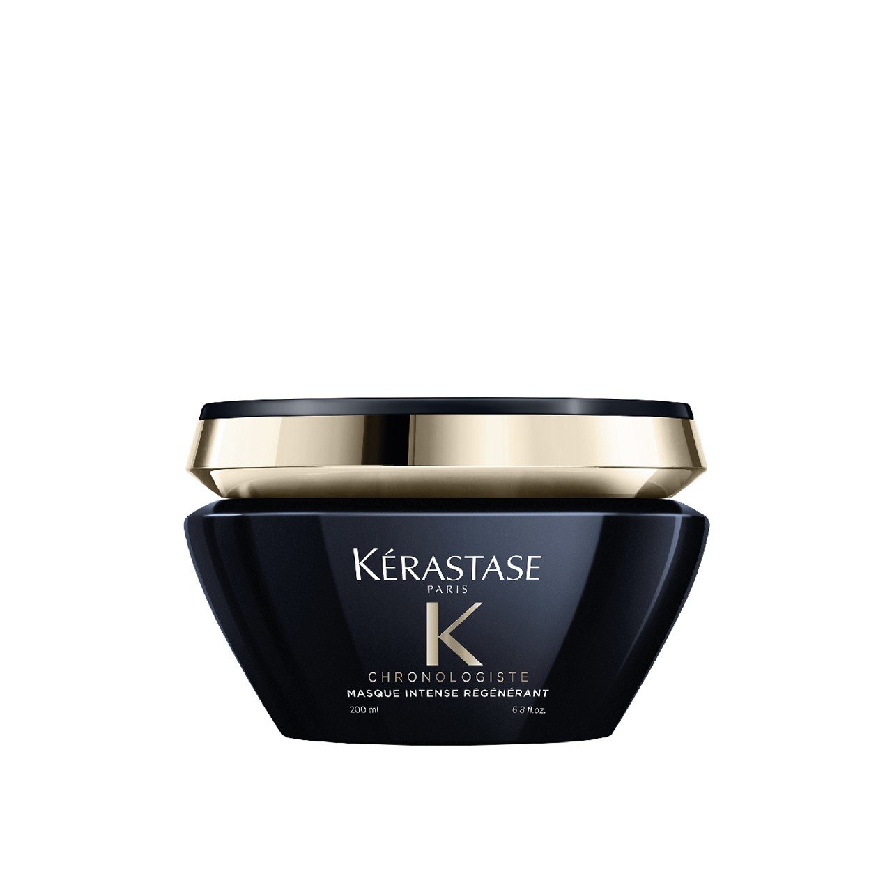 Kérastase Chronologisteセット 250ml + 200ml Kit Kérastase Chronologiste Regenerant - Shampoo + Máscara +