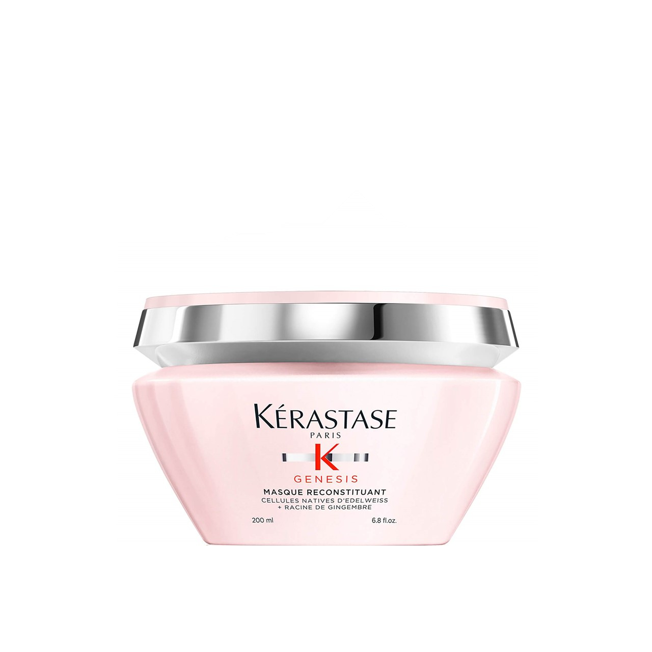 いもにもにケラスターゼGN マスクRCST 500ml Kérastase Genesis Masque Reconstituant Hair Mask 200ml (6.76floz) USA