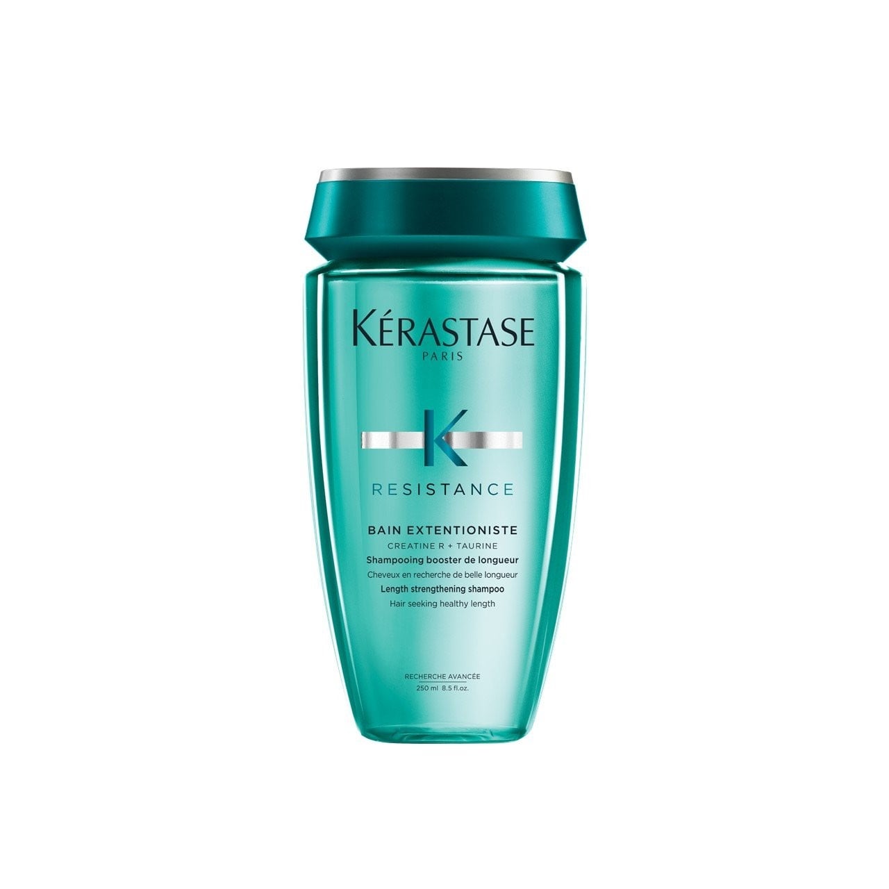 Kérastase Resistance Bain Extentioniste Shampoo Romania
