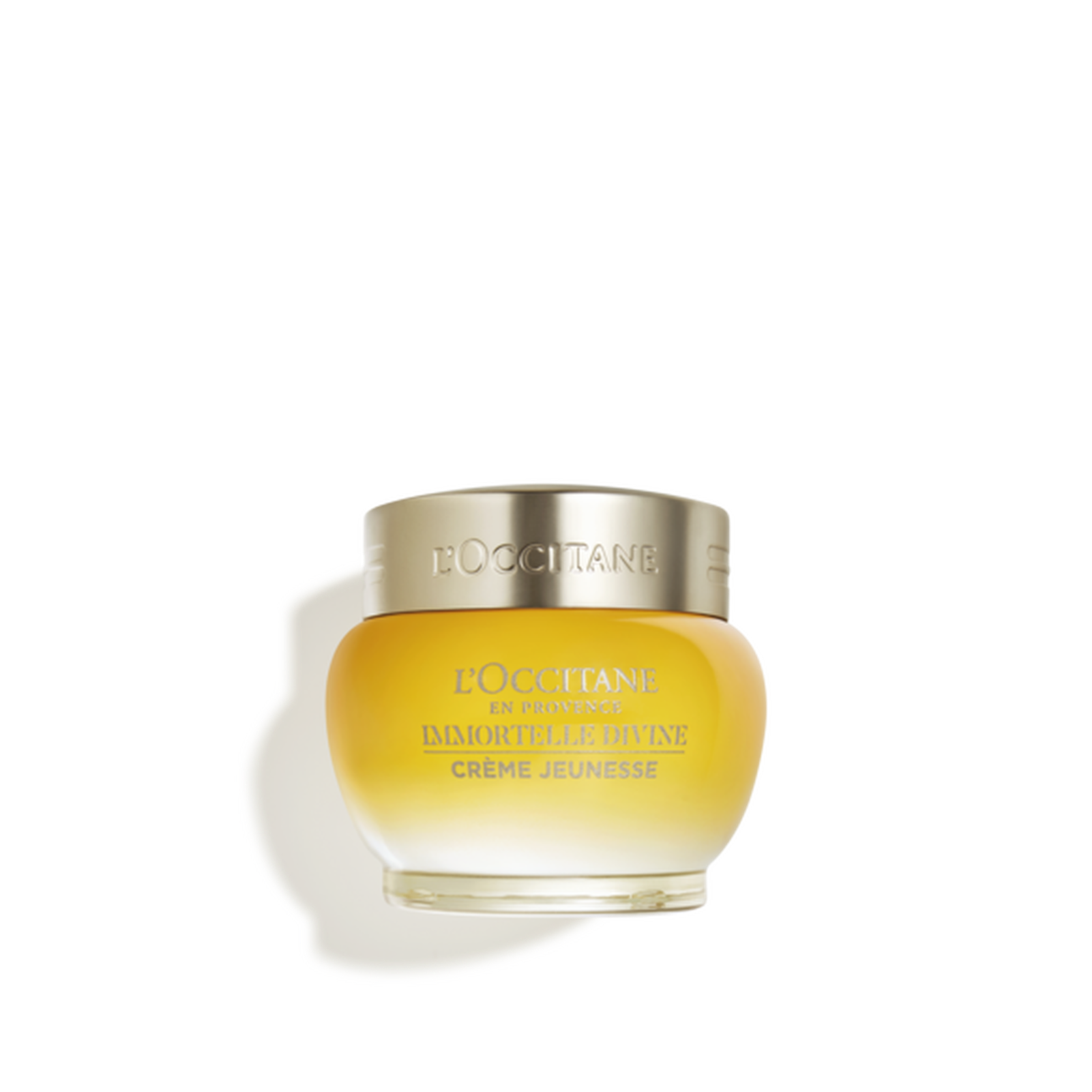 L'Occitane Immortelle Divine Youth Cream 50ml Canada