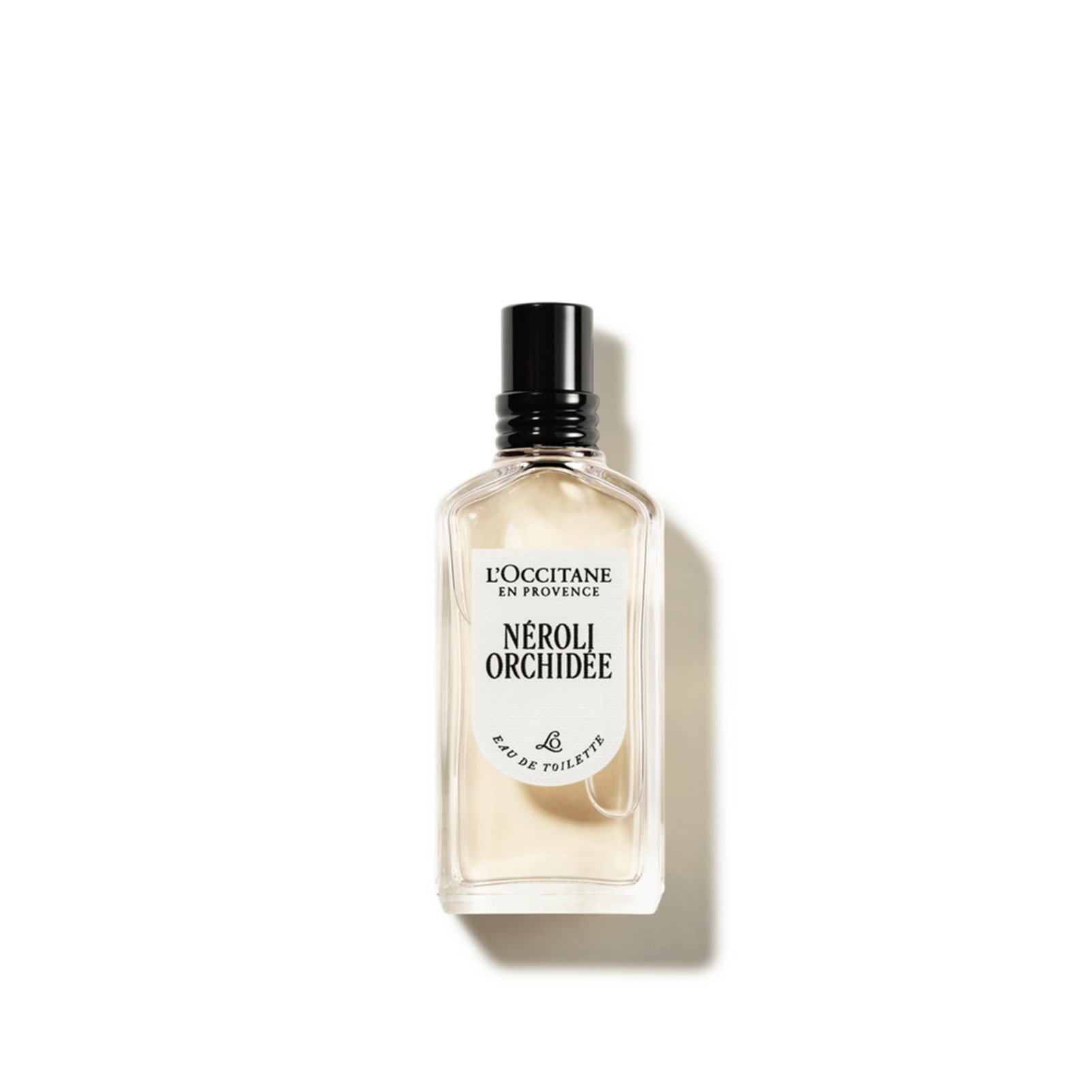 L'Occitane Néroli Orchidée Eau de Toilette 50ml Jordan