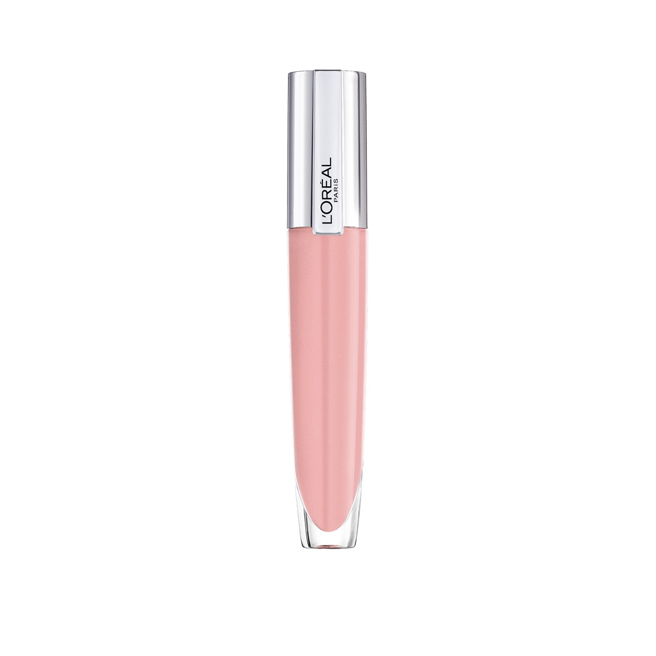 L Oreal Paris Brilliant Signature Plumping Gloss 402 Soar