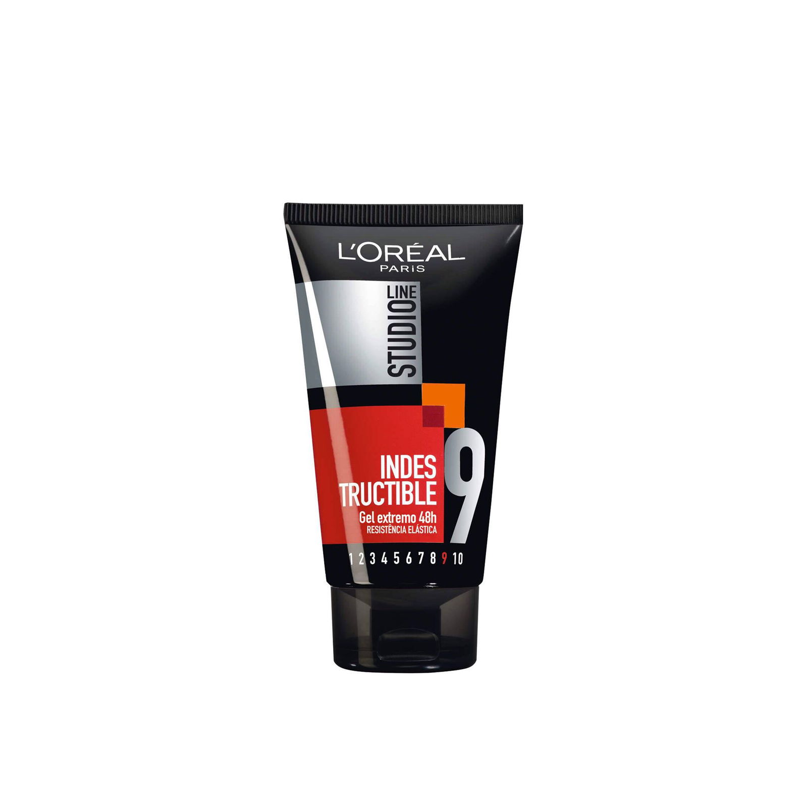 L'Oréal Paris Studio Line Indestructible Extra Strong Gel 150ml (5 ...
