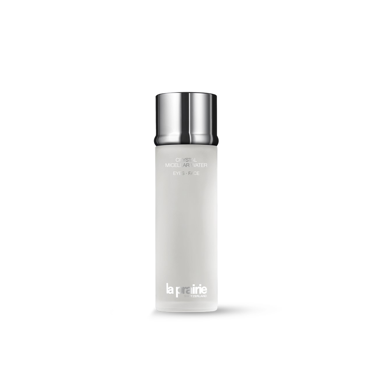 La Prairie Crystal Micellar Water 150ml Taiwan