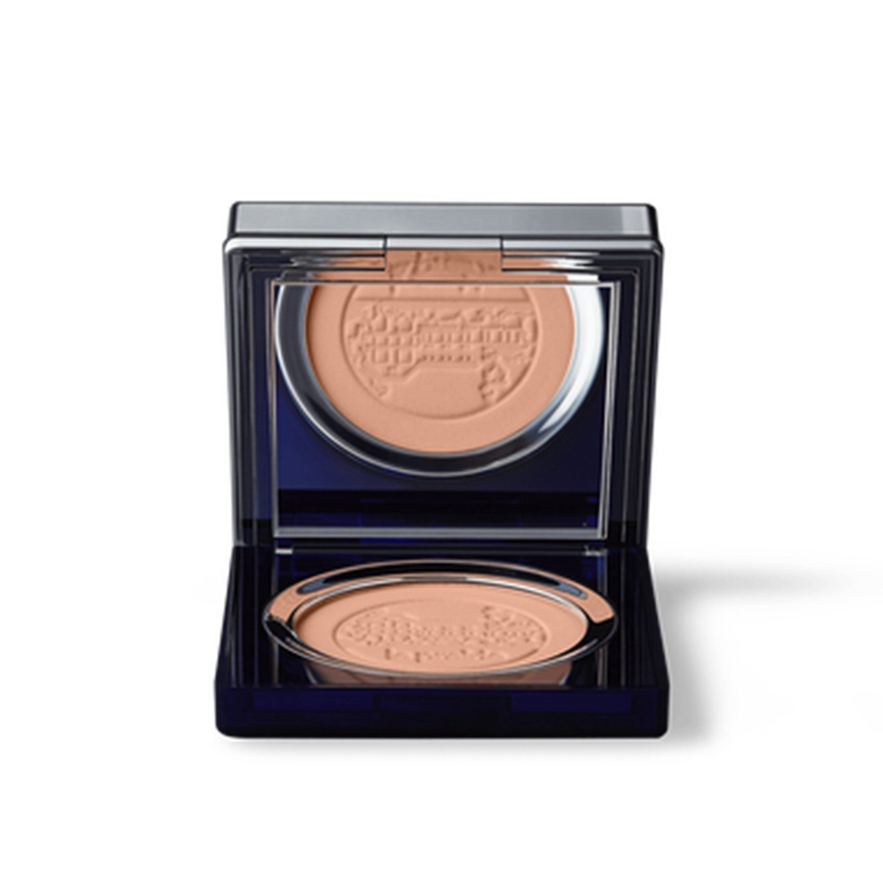 ファンデーション La prairie POWDER FOUNDATION 9g La Prairie Skin Caviar Powder Foundation SPF 15, NC-20 Peche