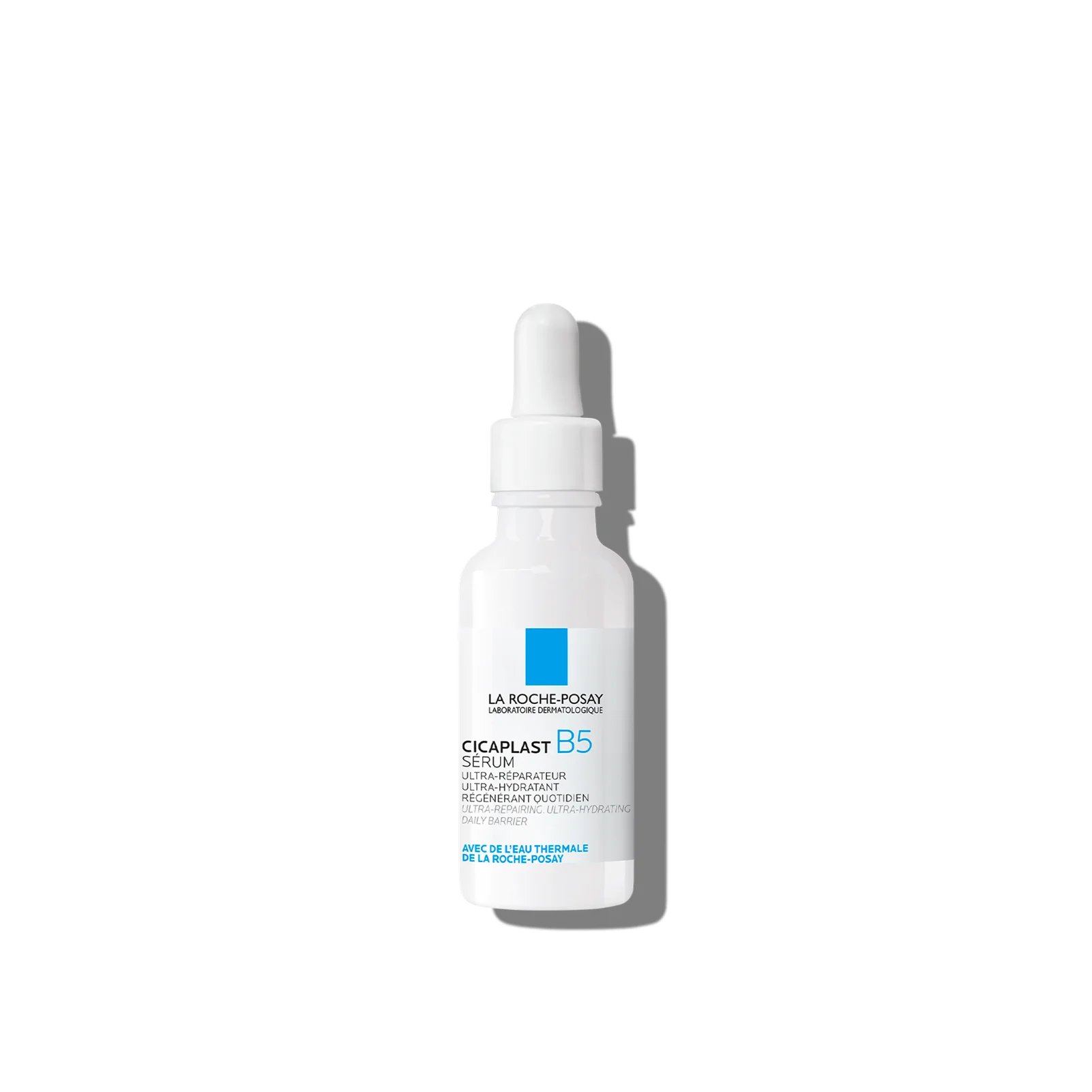 La Roche-Posay Cicaplast B5 Ultra-Hydrating Serum 30ml Canada