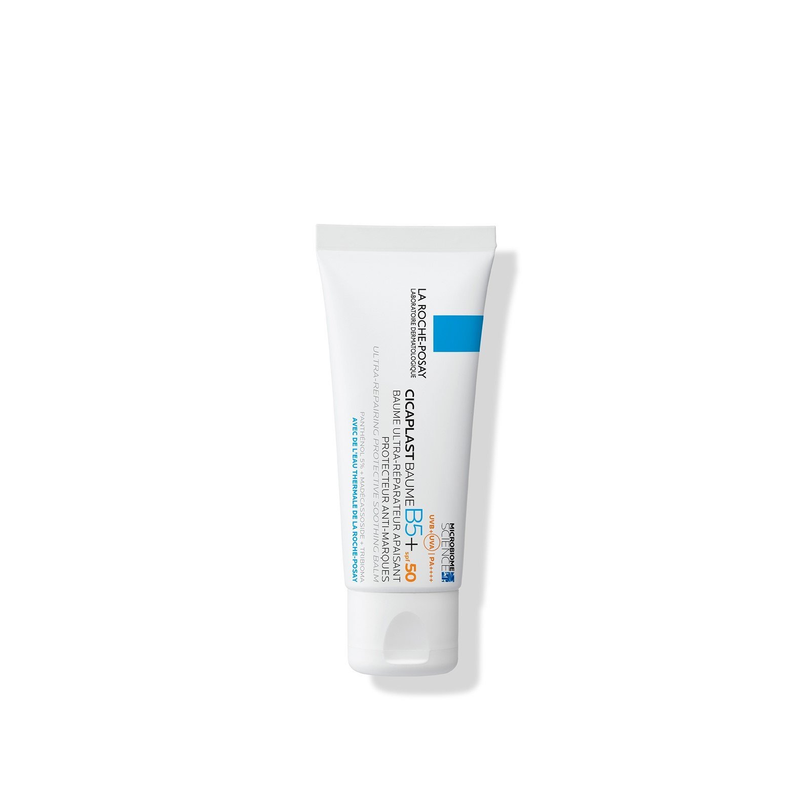 日焼け止め LAROCHE-POSAYCicaplast Baume B5+ SPF50+ La Roche Posay Cicaplast Balm B5 - SPF50 - 1.35oz : Target
