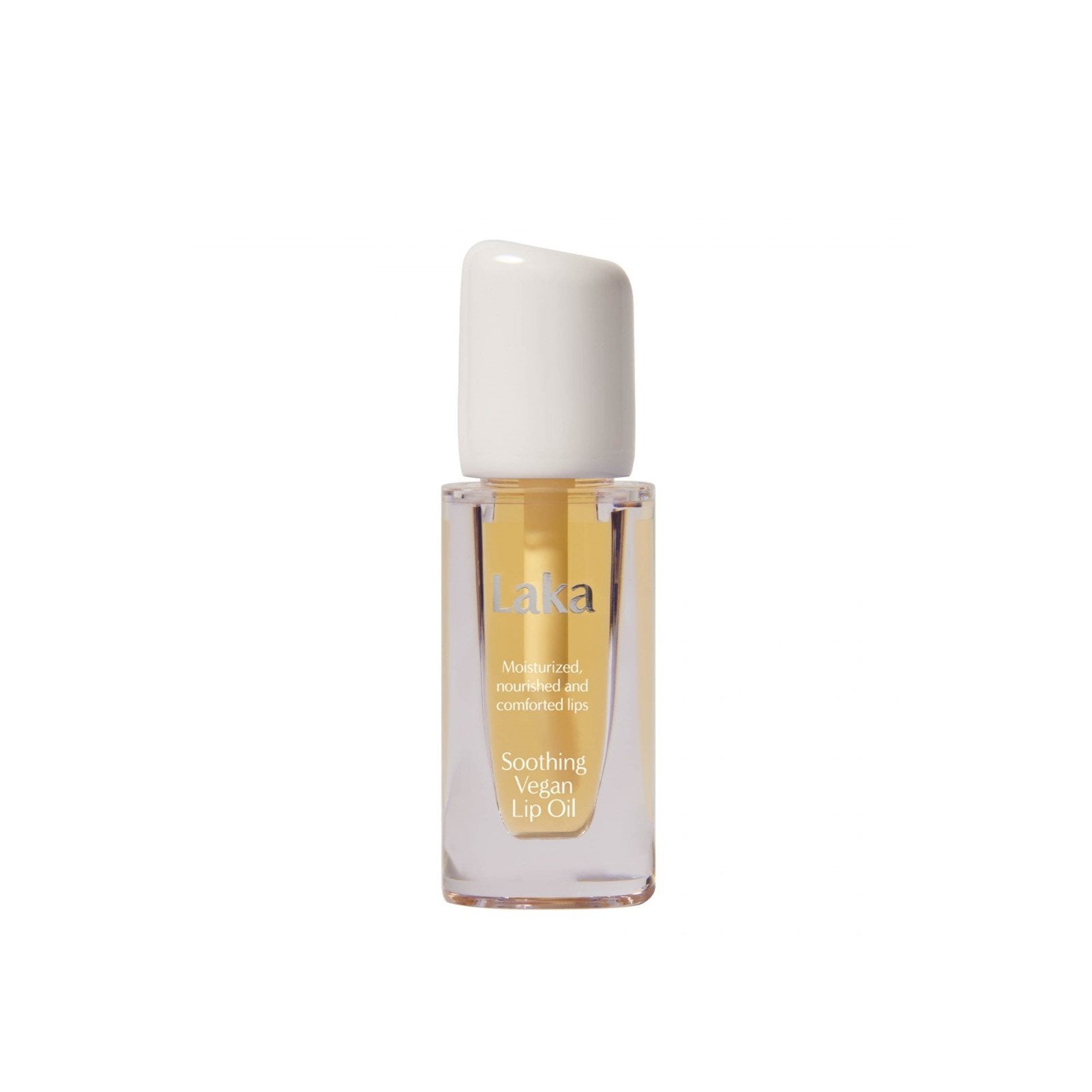 Laka Soothing Vegan Lip Oil