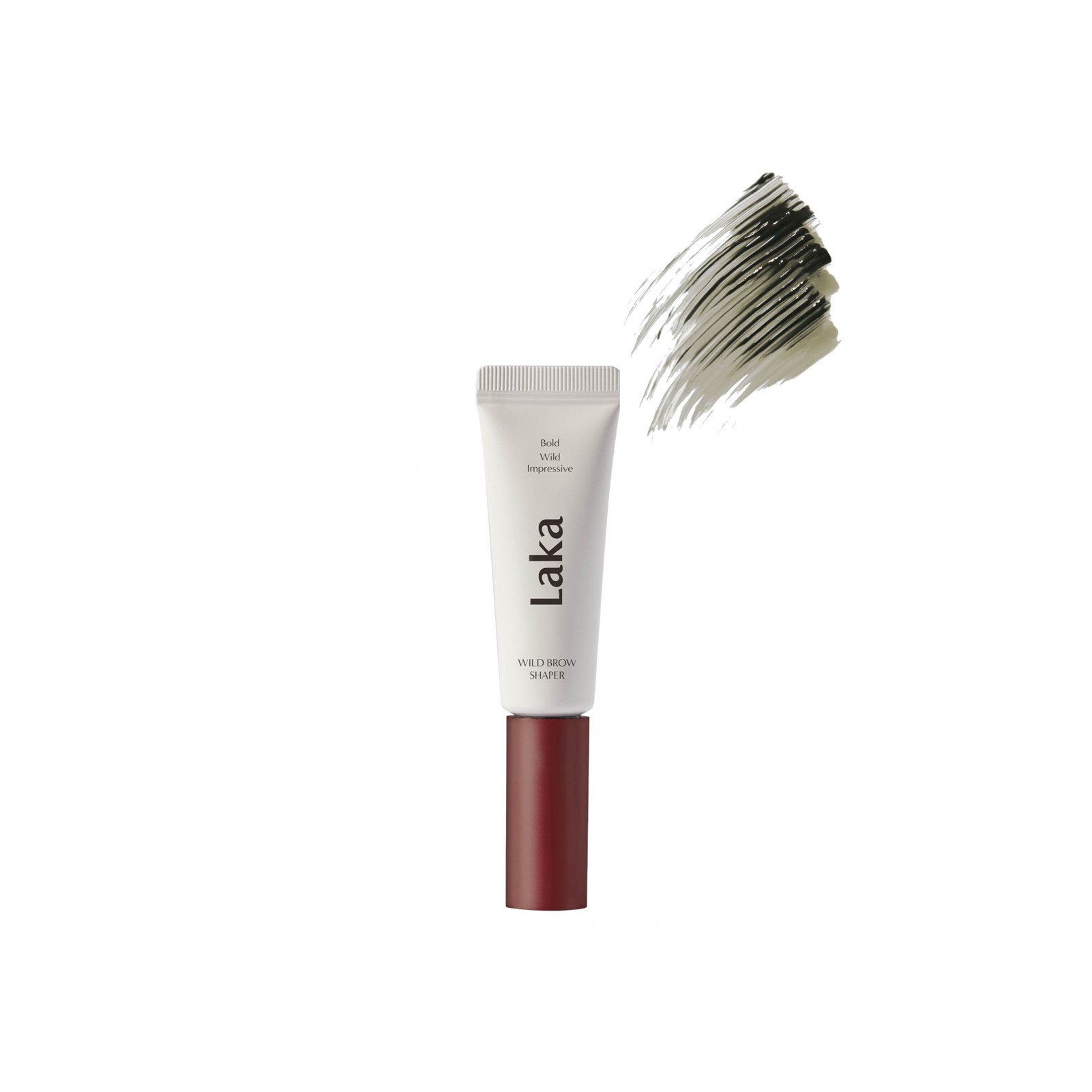 Laka Wild Brow Shaper Volume