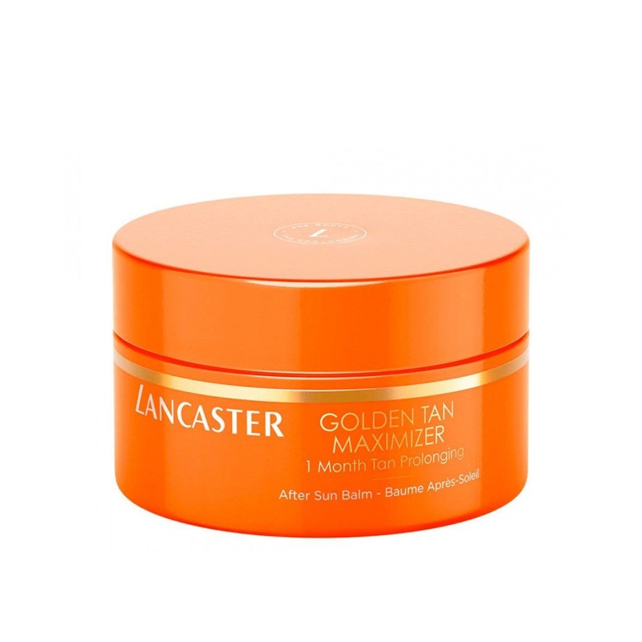 Lancaster Golden Tan Maximizer After Sun Balm 200ml 6.76fl oz
