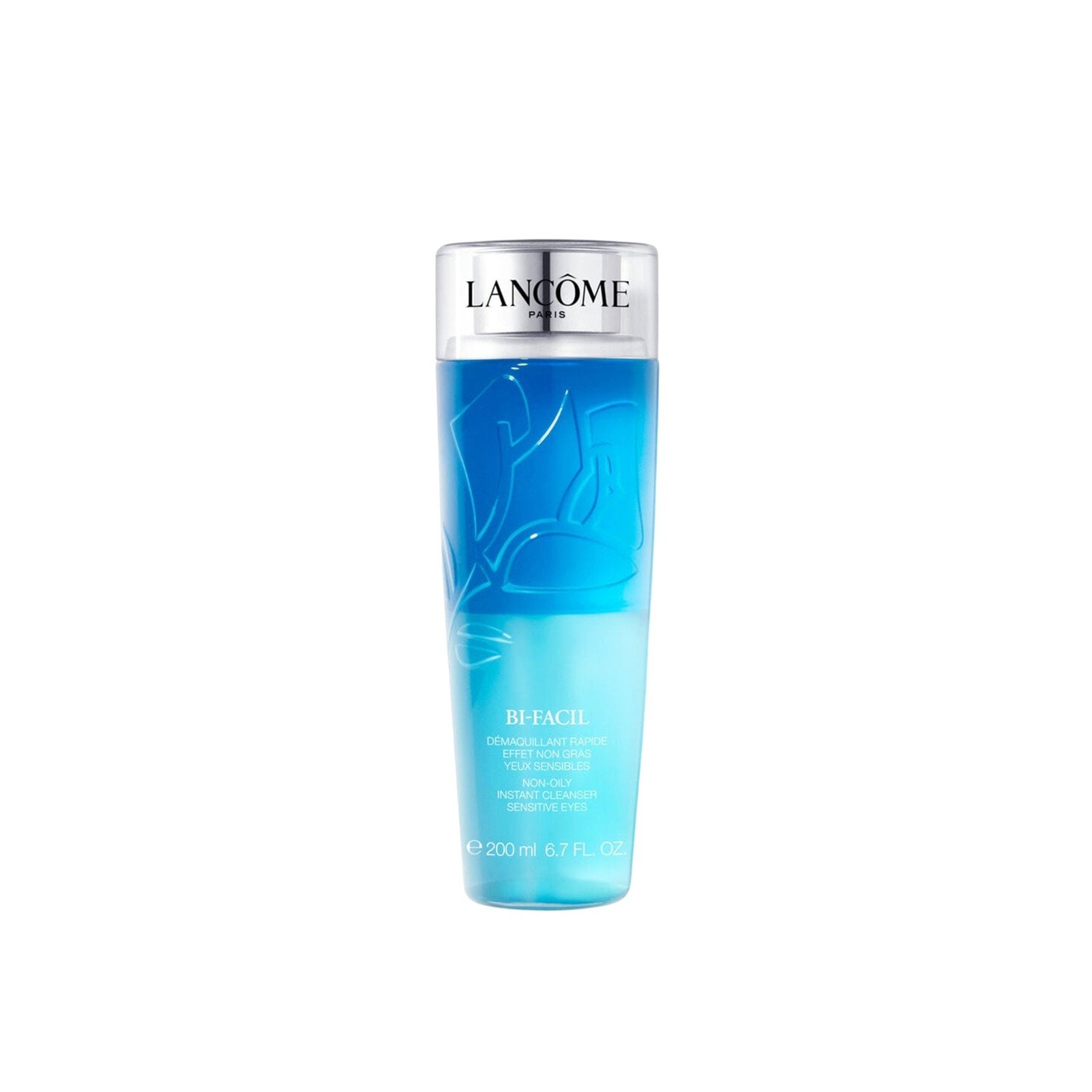 Lancôme Bi-Facil Eye Makeup Remover 200ml Serbia