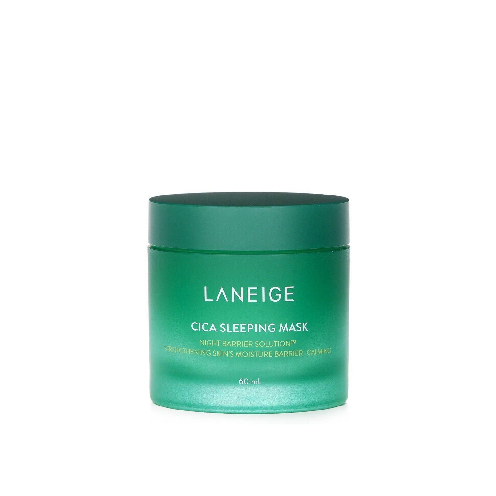 Laneige Cica Sleeping Mask 60ml main image 1
