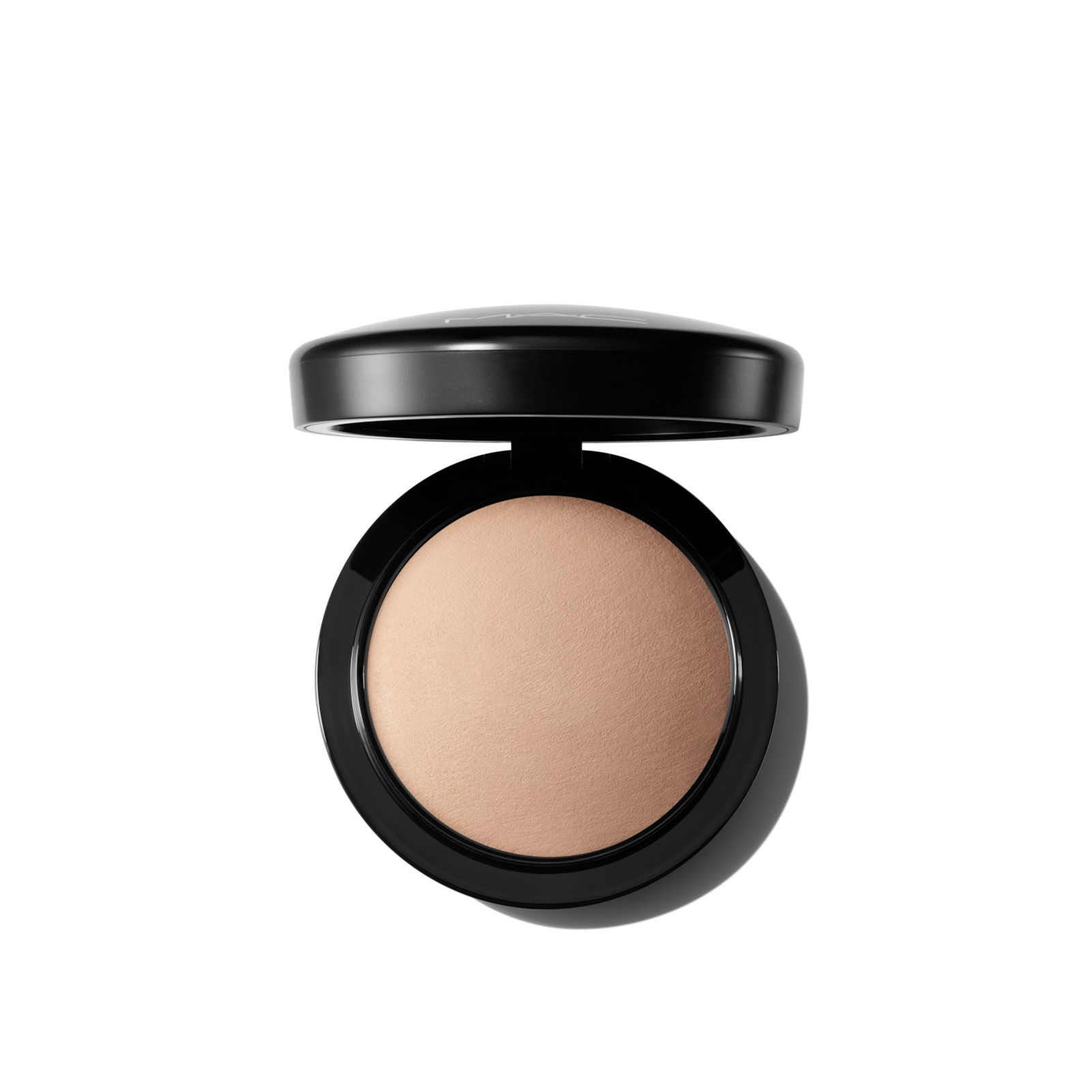 M.A.C Cosmetics Mineralize Skinfinish Natural Powder Light Plus
