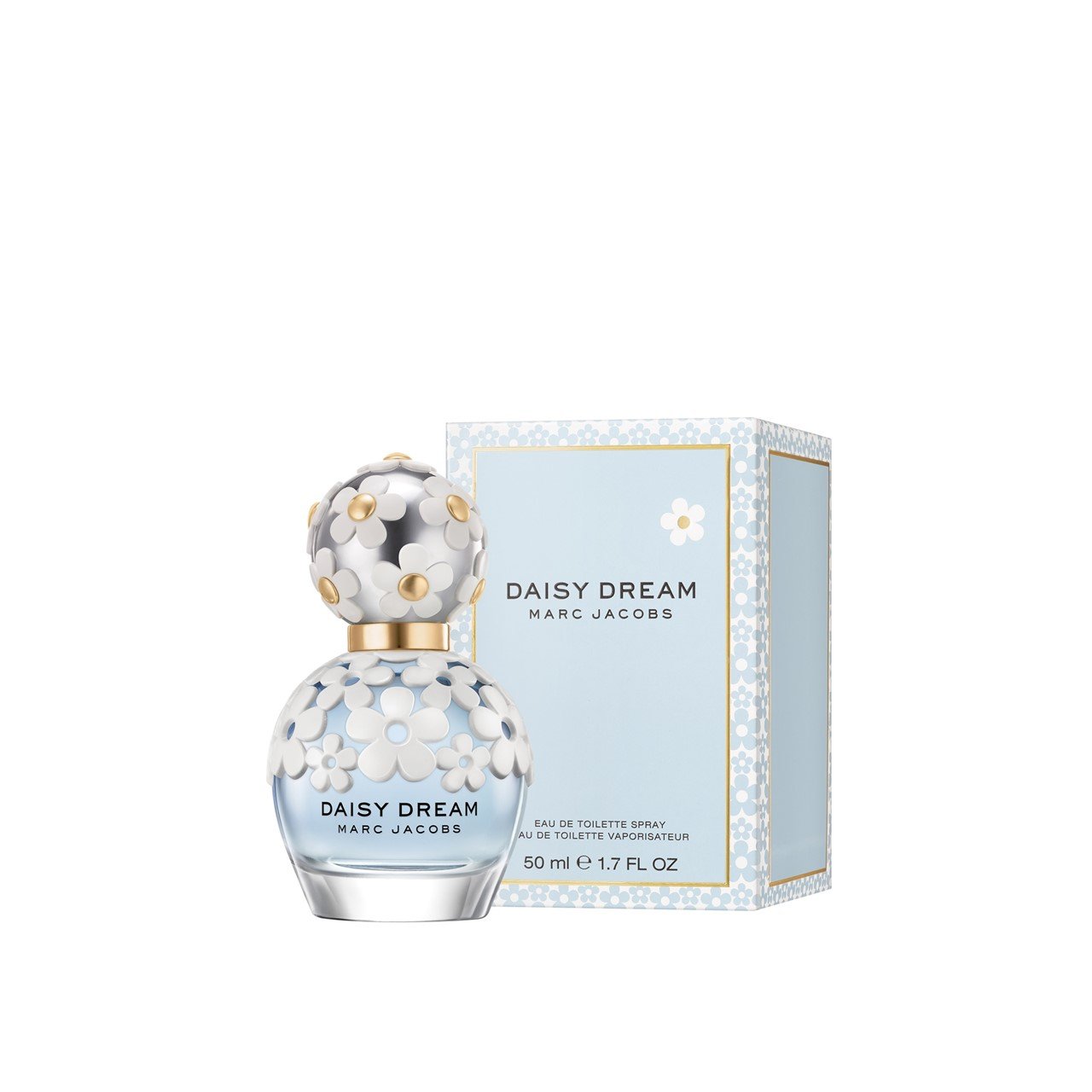 Marc Jacobs Daisy Dream Eau de Toilette 50ml