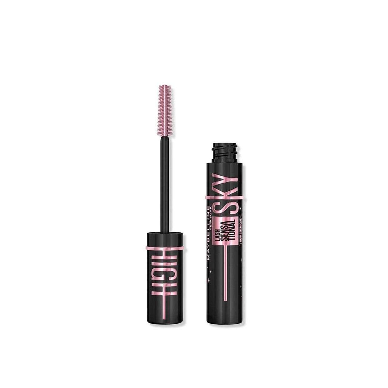 Mascara Sky High Maybelline New York