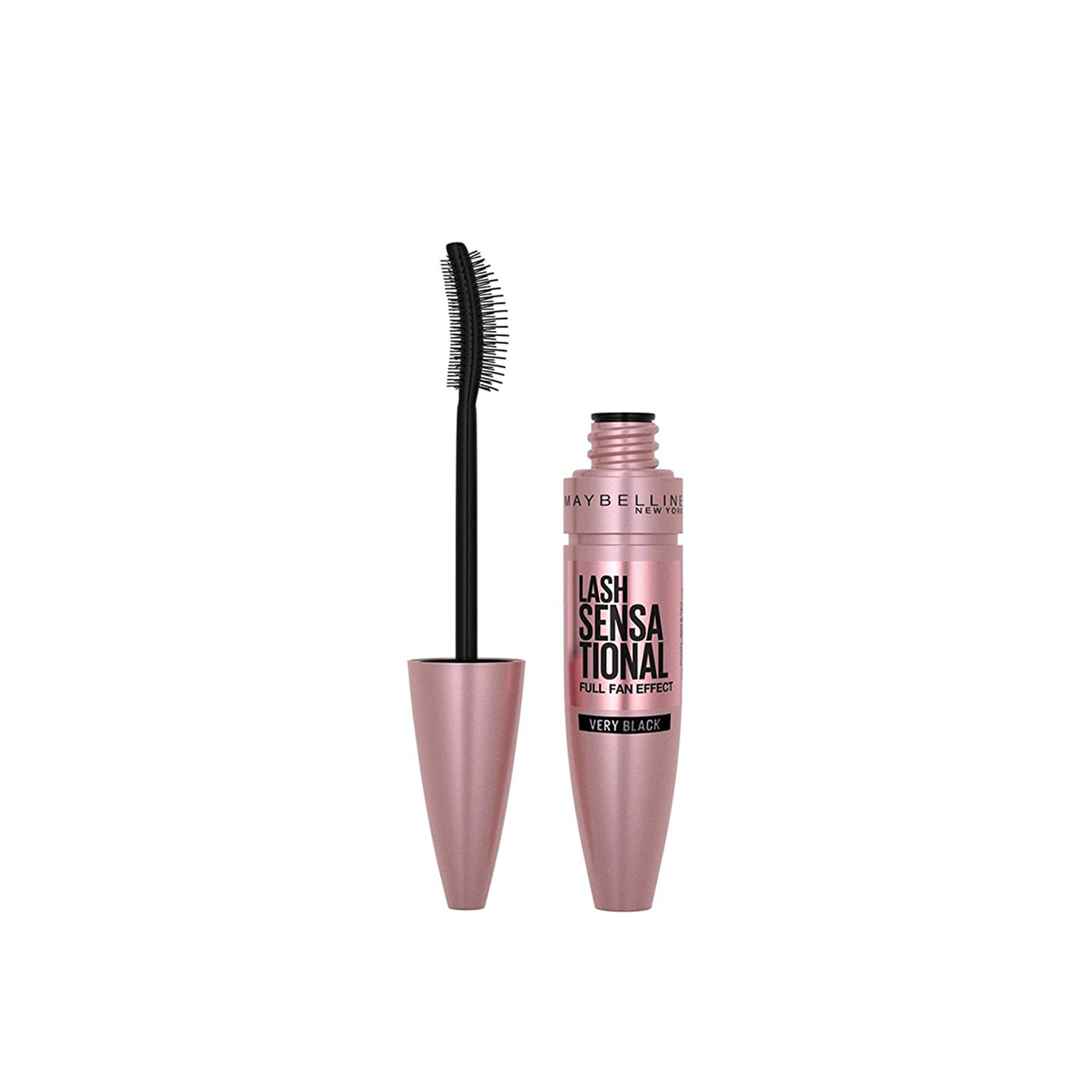 Sensational lash mascara discount