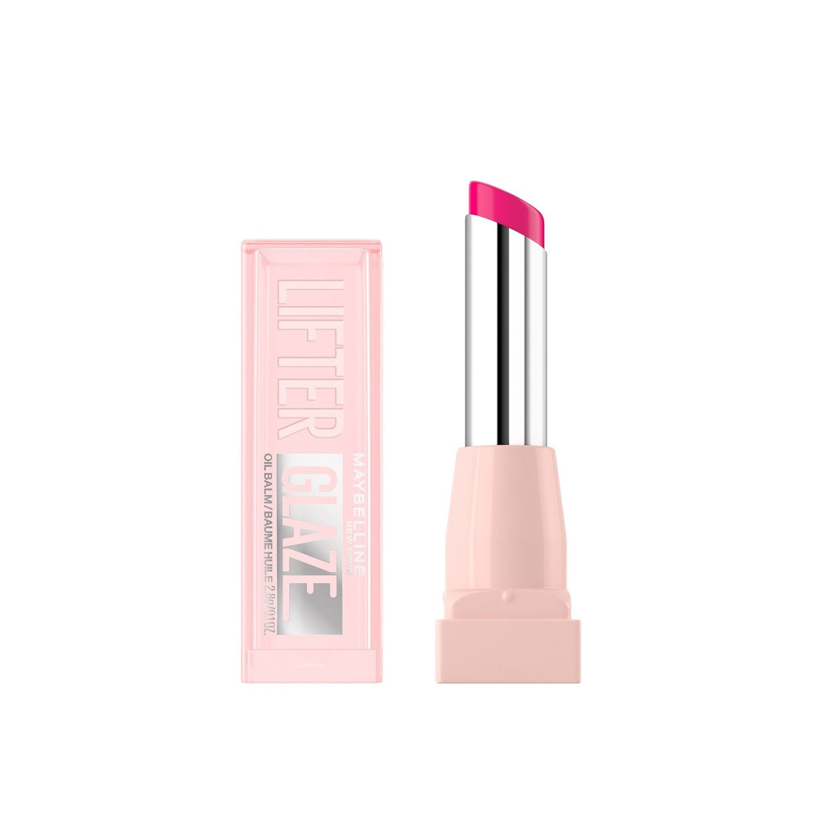 Maybelline Lifter Glaze Oil Balm 03 Rose Bite 2.8g