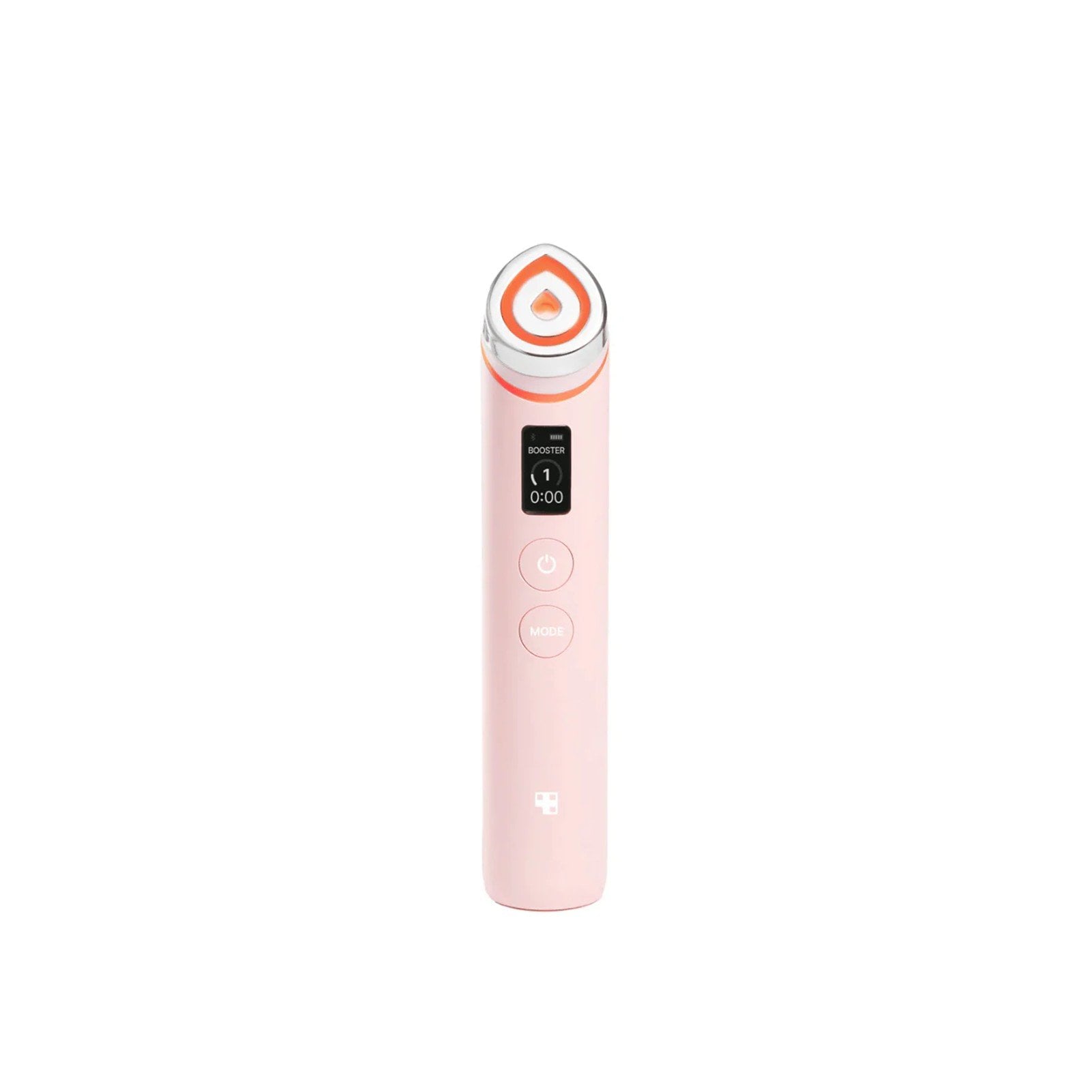 Medicube AGE-R Booster Pro Device Pink Japan
