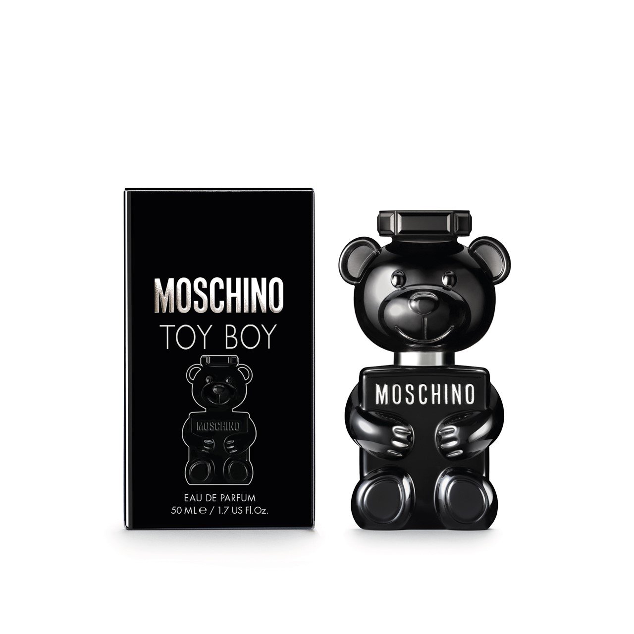 Teddy bear moschino perfume online