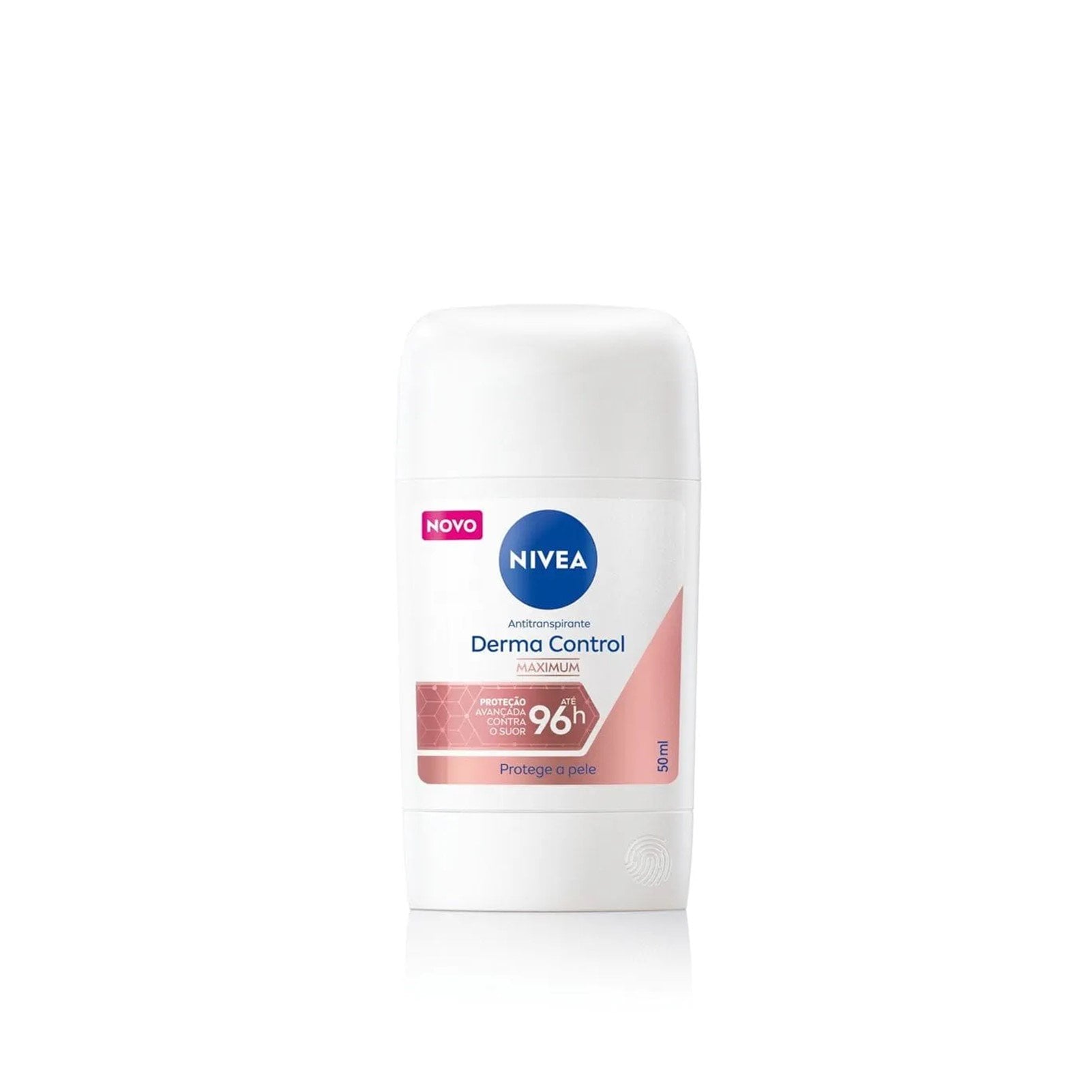 Nivea Derma Control Maximum 96h Anti-Perspirant Stick 50ml Panama