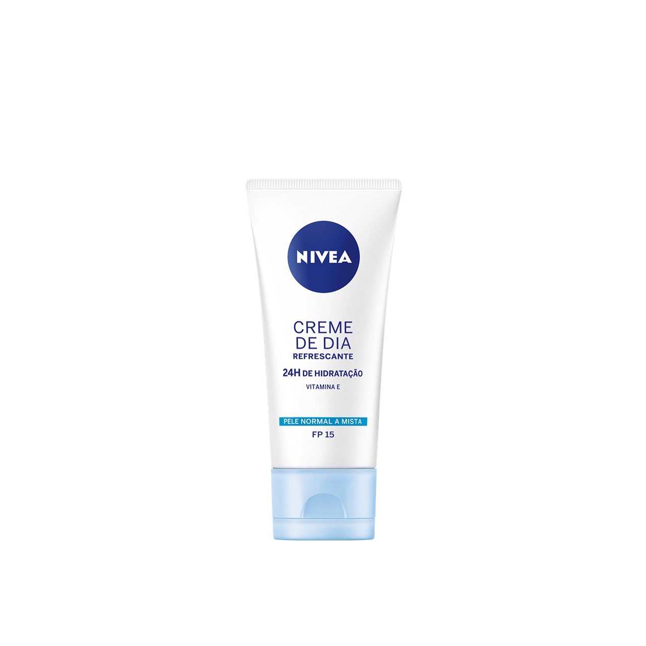 Nivea Refreshing 24h Moisture Day Cream SPF15 50ml