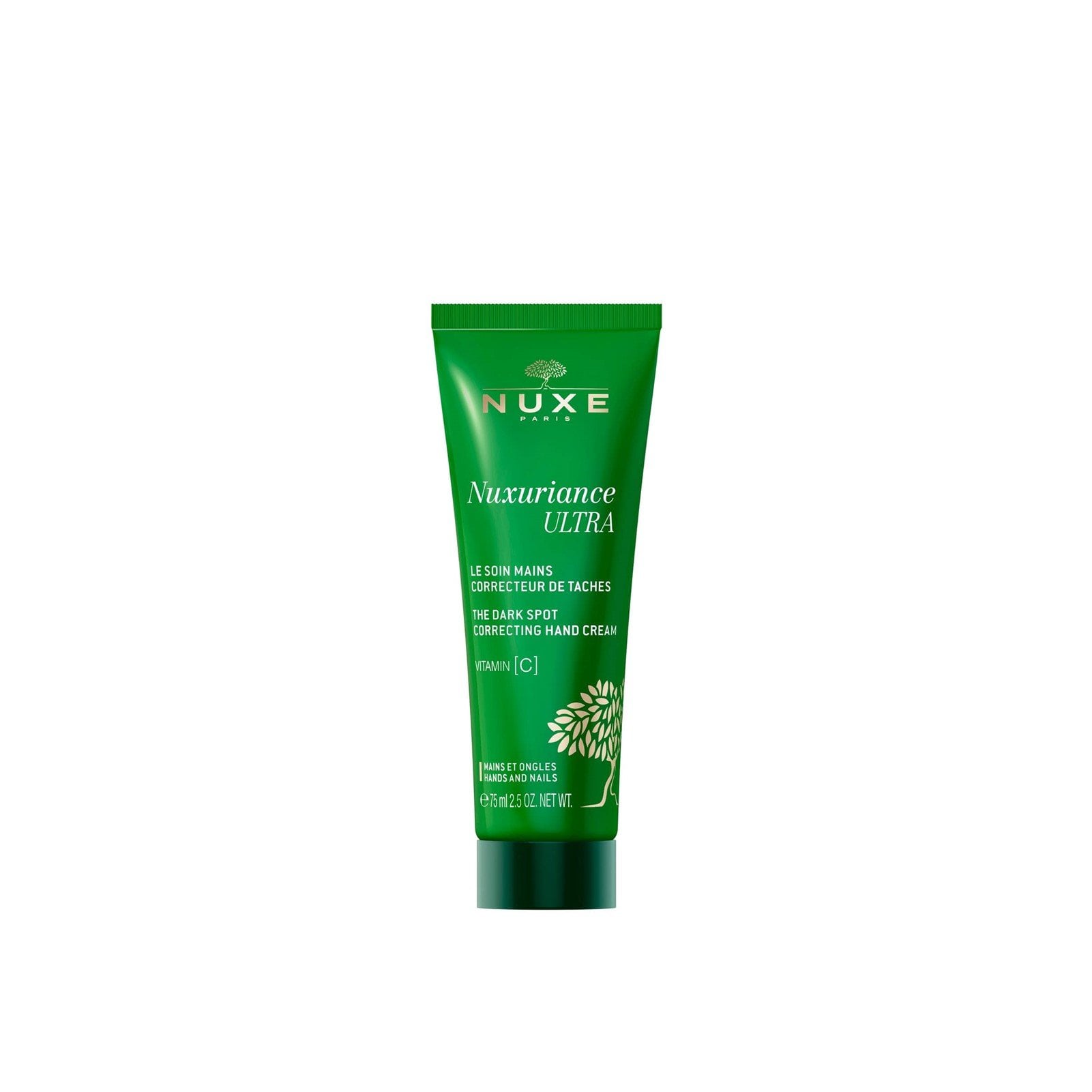https://static.beautytocare.com/cdn-cgi/image/f=auto/media/catalog/product/n/u/nuxe-nuxuriance-ultra-the-dark-spot-correcting-hand-cream-75ml.jpg