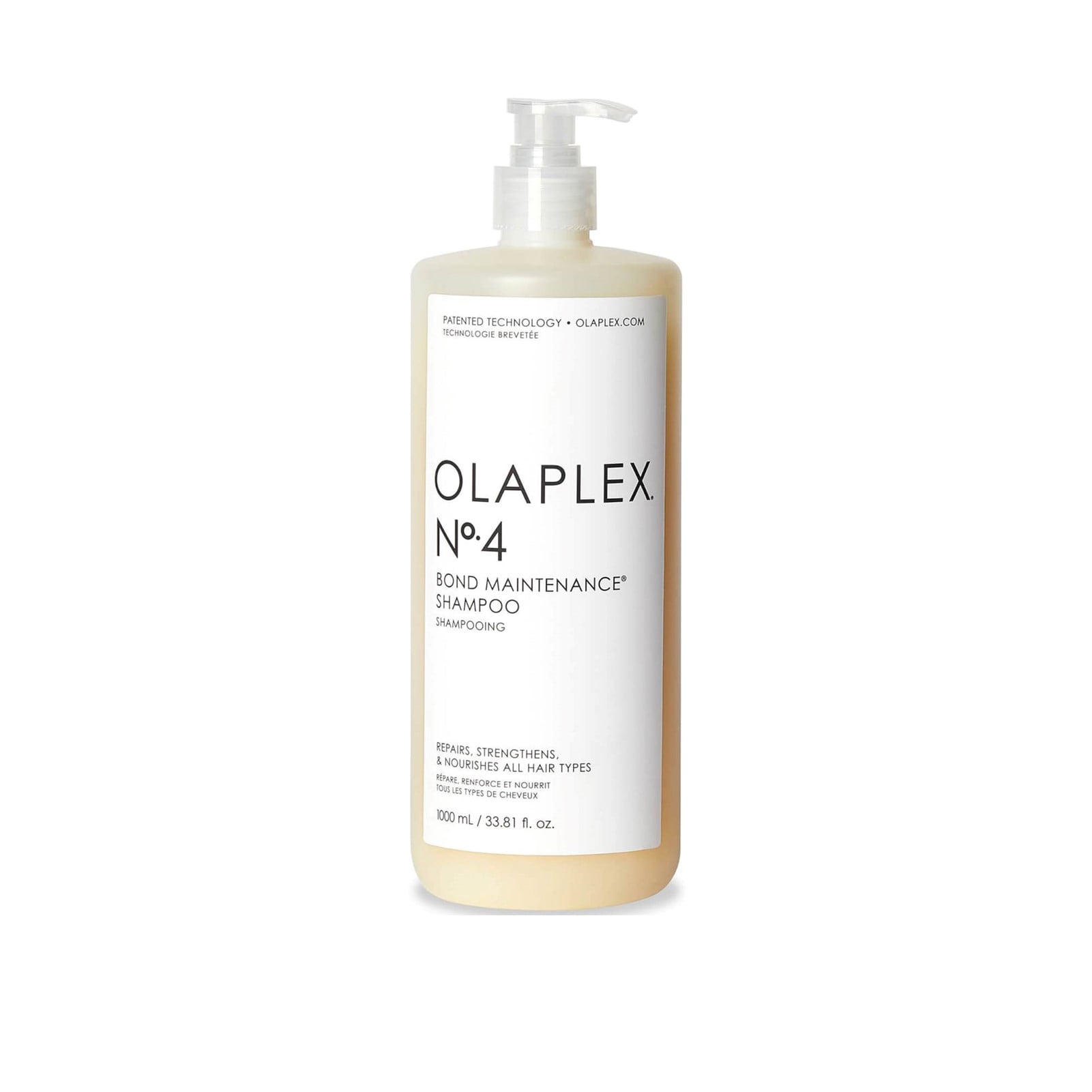 OLAPLEX Nº4 Bond Maintenance Shampoo Romania
