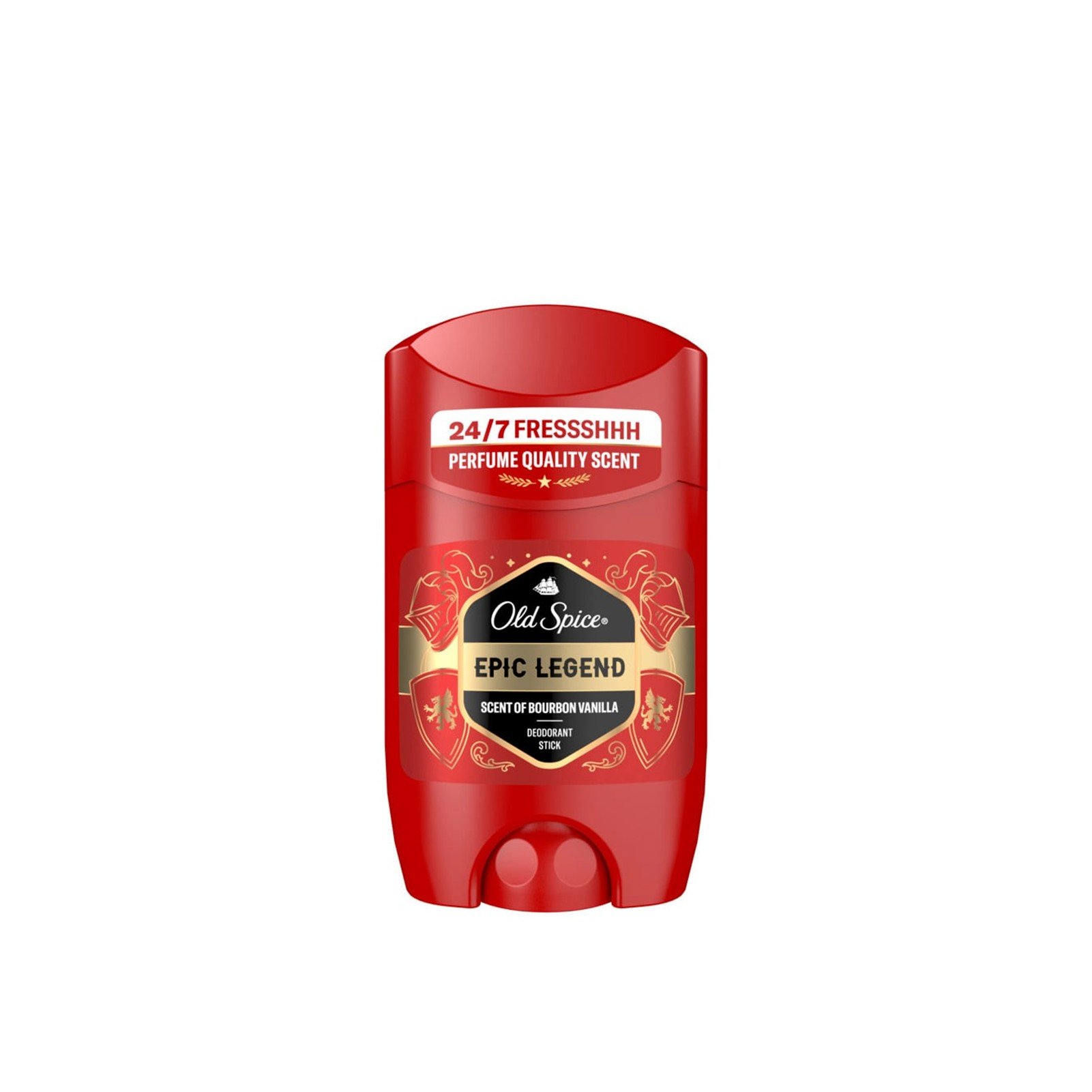 Old Spice Epic Legend Deodorant Stick 50ml (1.69floz) USA