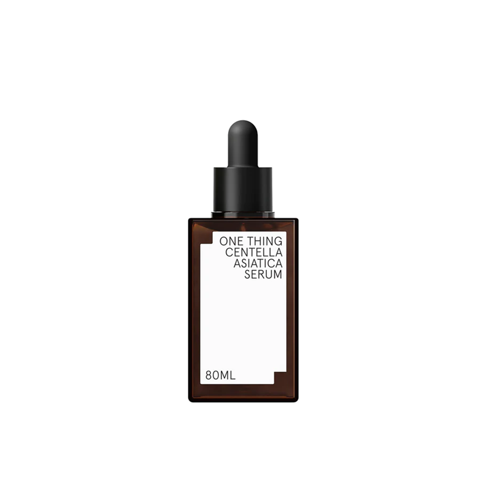 One Thing Centella Asiatica Serum