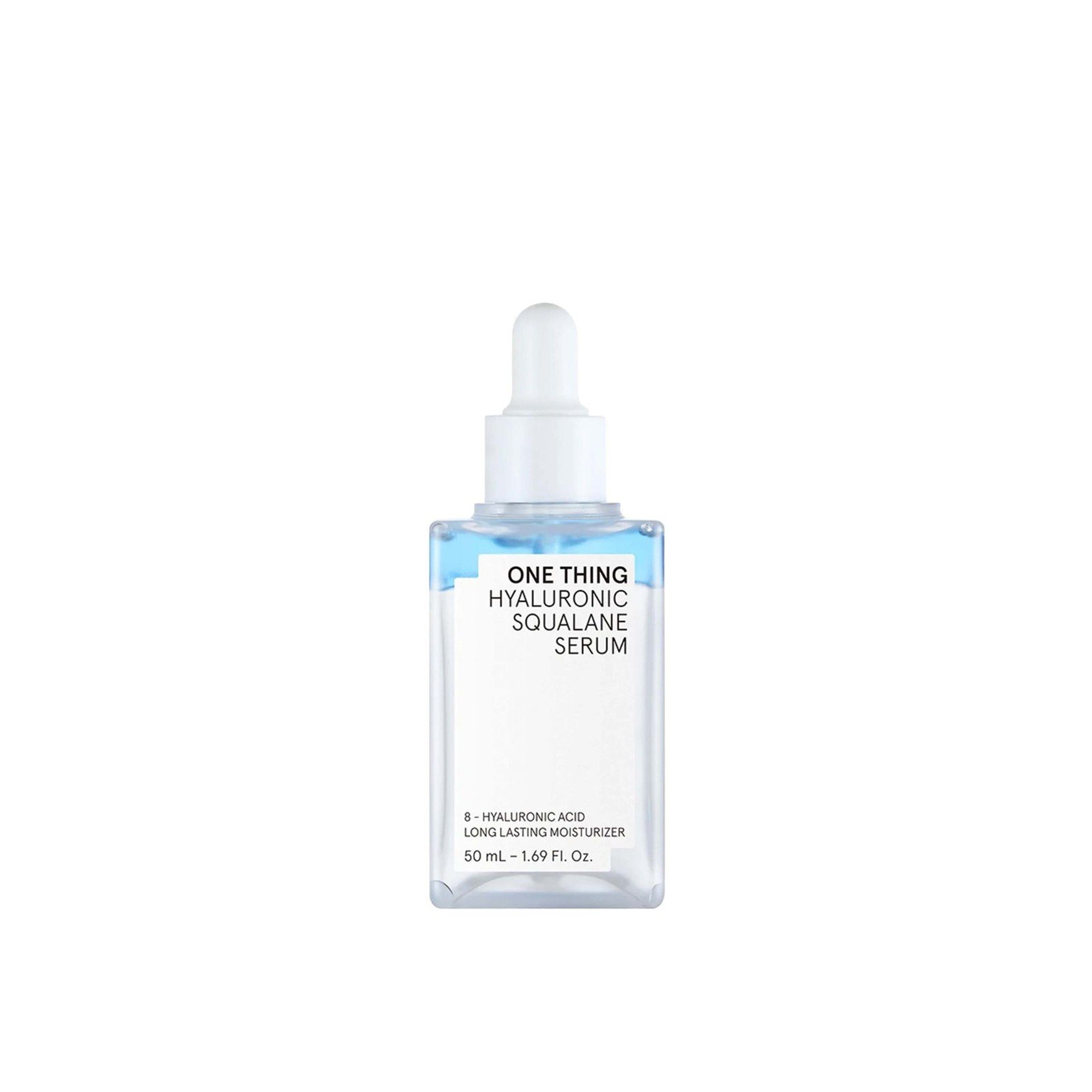 One Thing Hyaluronic Squalane Serum