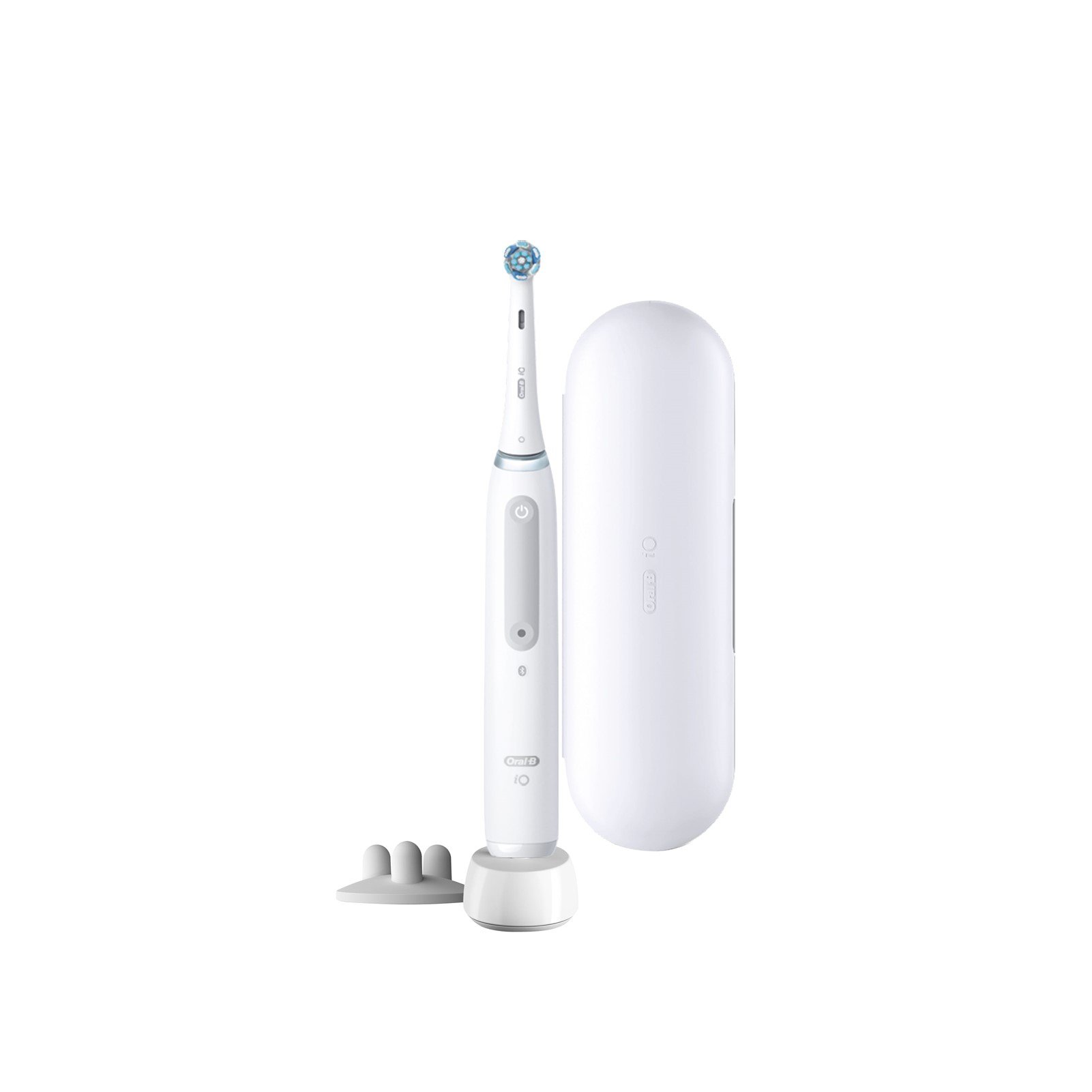 最も 割引 oral-b-iotm-series-4s-ultimate 電動歯ブラシ