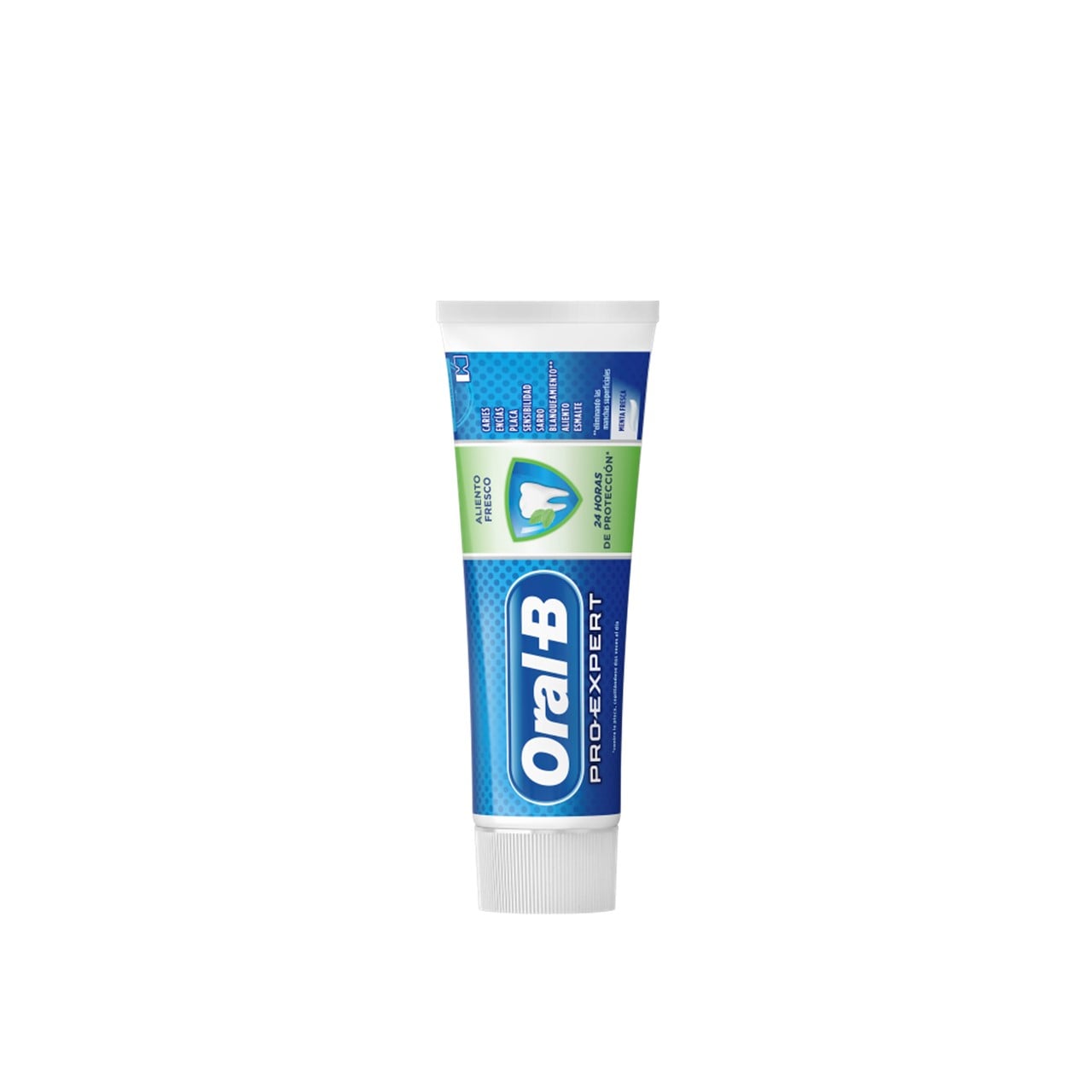Oral-B Pro Expert Fresh Breath Toothpaste 75ml Netherlands