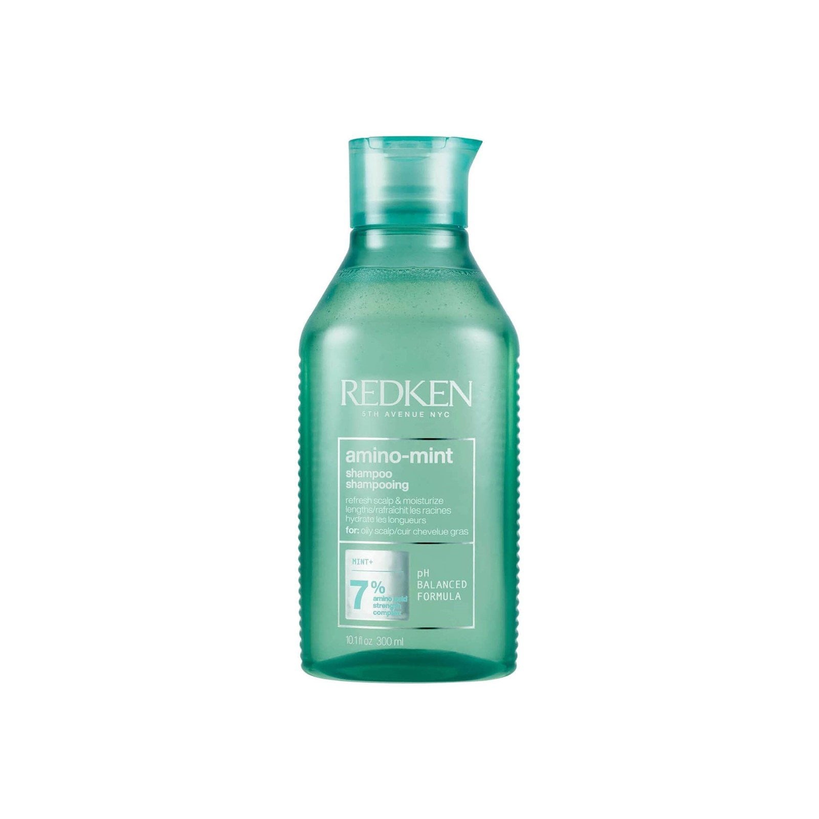 Redken Amino-Mint Oily Scalp Shampoo India