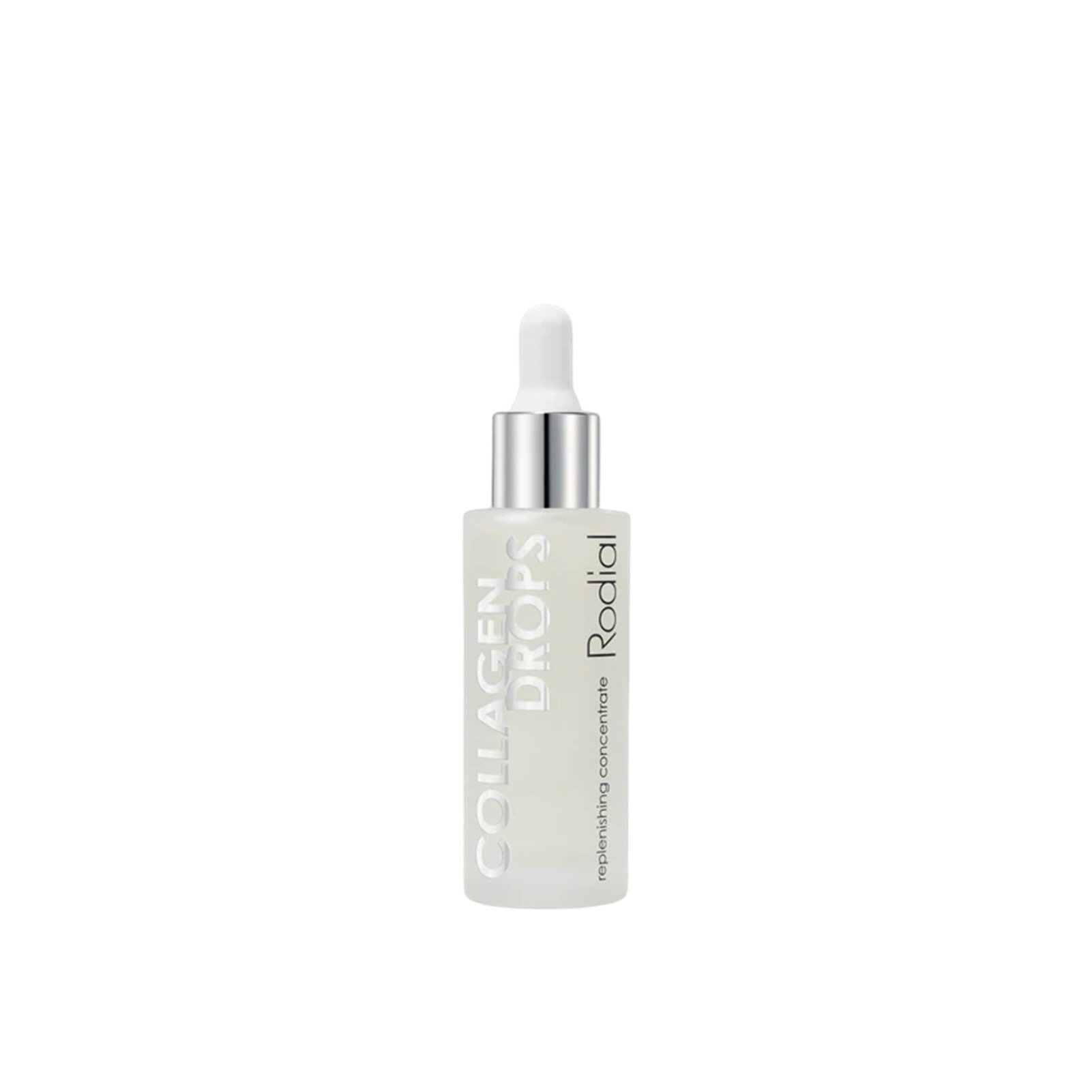 新品　Rodial White Crystal Drops 31ml 美容液 Rodial Collagen Drops Replenishing Concentrate 31ml (1.04floz) USA