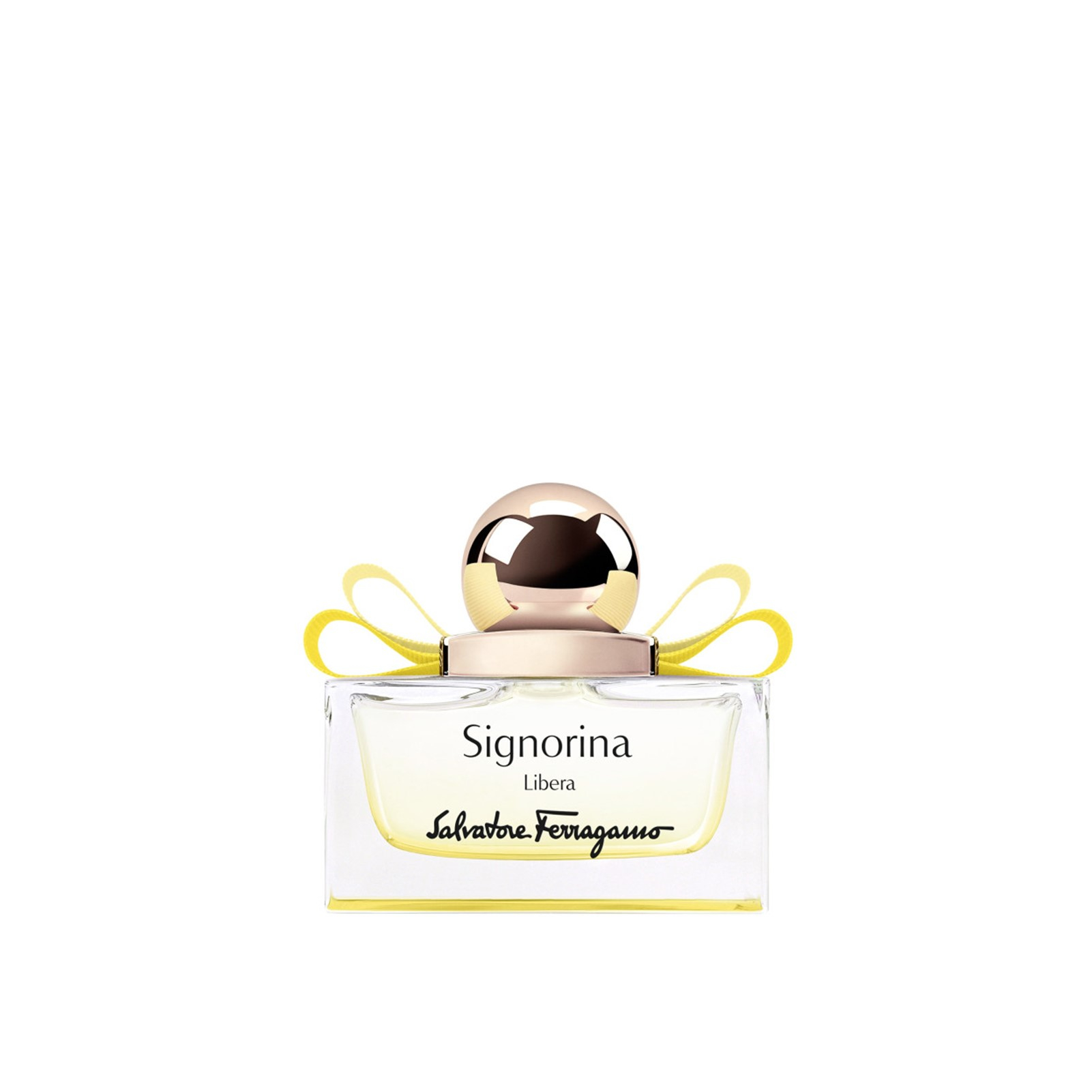 Signorina ヘアミスト 30ml Salvatore Ferragamo salvatore-ferragamo-signorina-