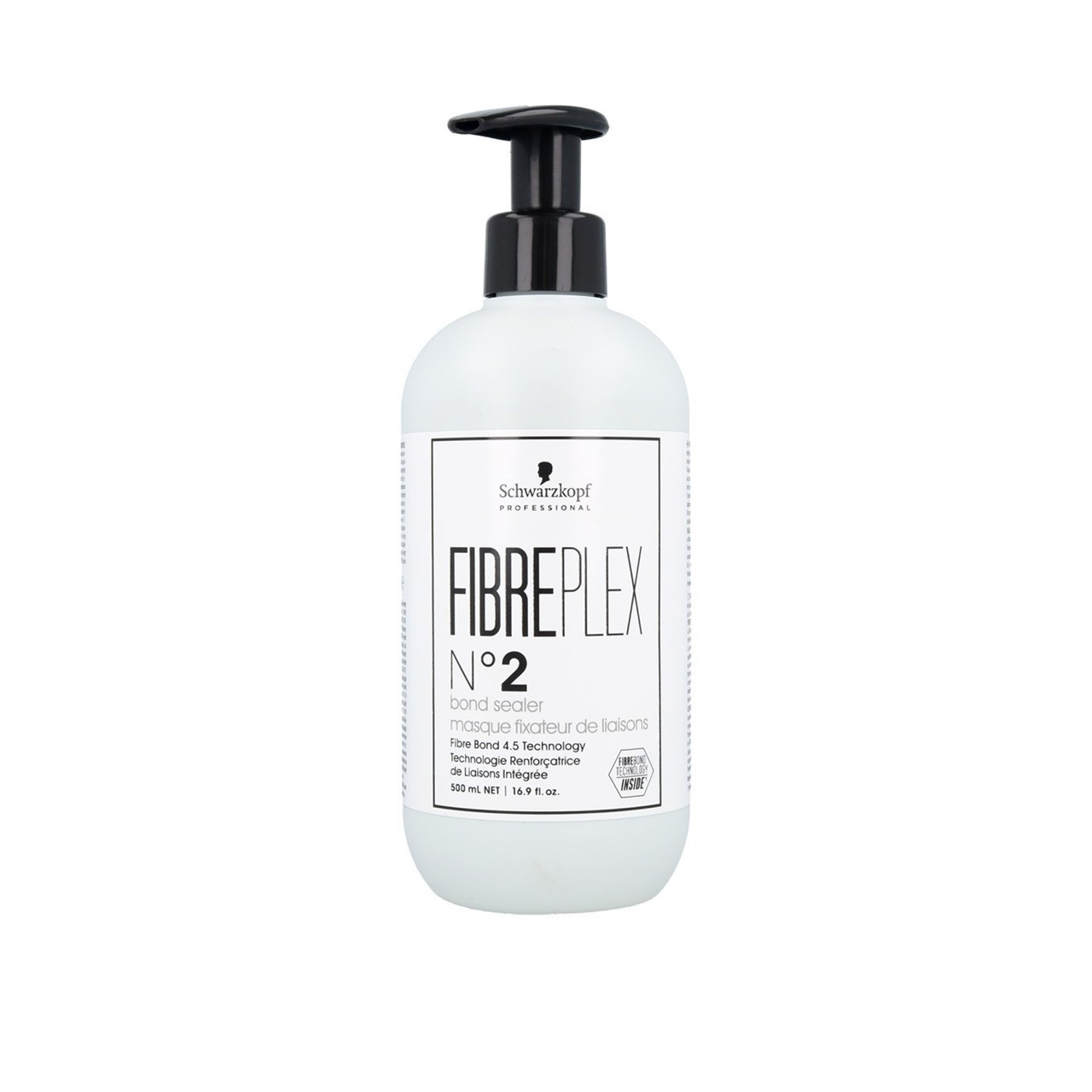 Schwarzkopf FIBREPLEX No.2 750ml 2本セット schwarzkopf-fibreplex-n-2-bond