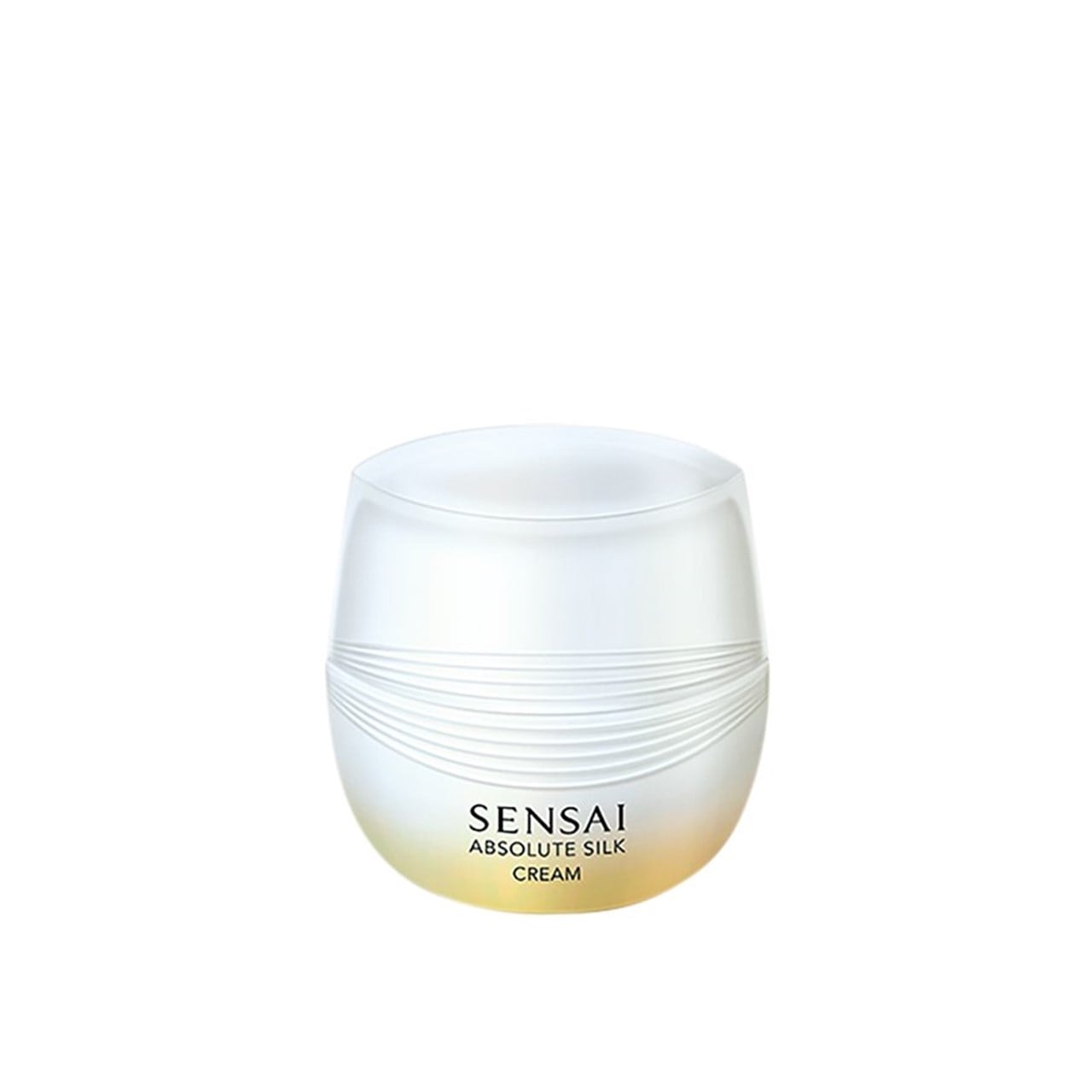 SENSAI Absolute Silk Cream 40ml (1.4 oz) USA