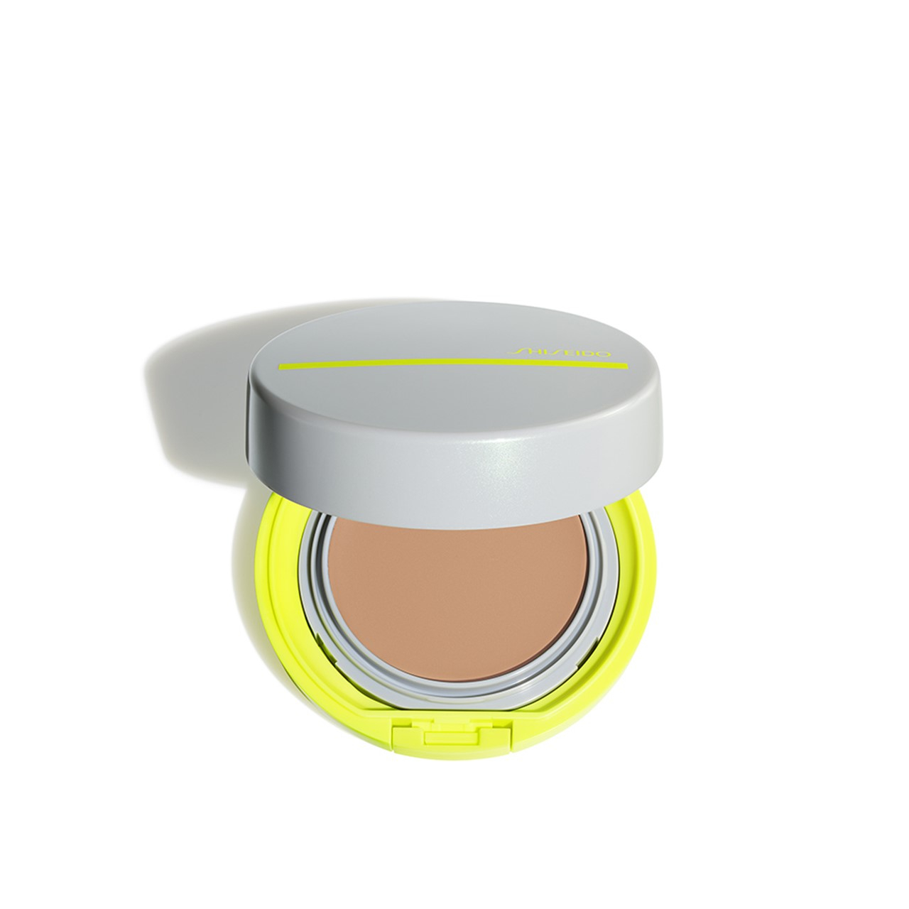 Shiseido Sports HydroBB Compact SPF50+ Medium Dark 12g (0.42oz) USA